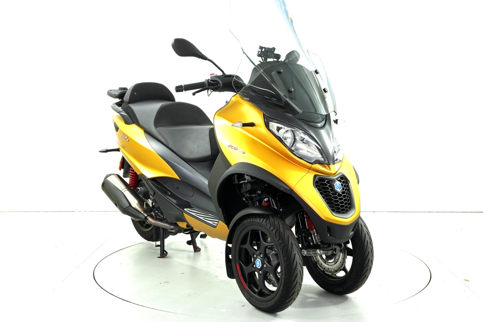 PIAGGIO MP3 500 LT ABS-image-1