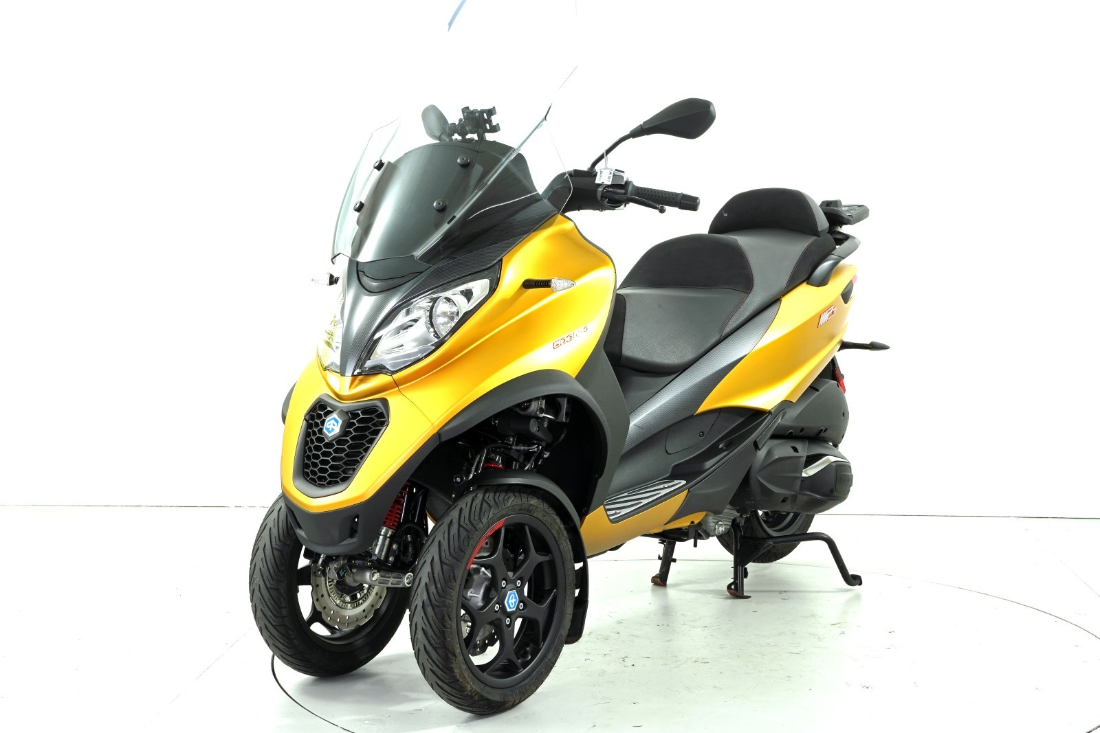 PIAGGIO MP3 500 LT ABS-image-2