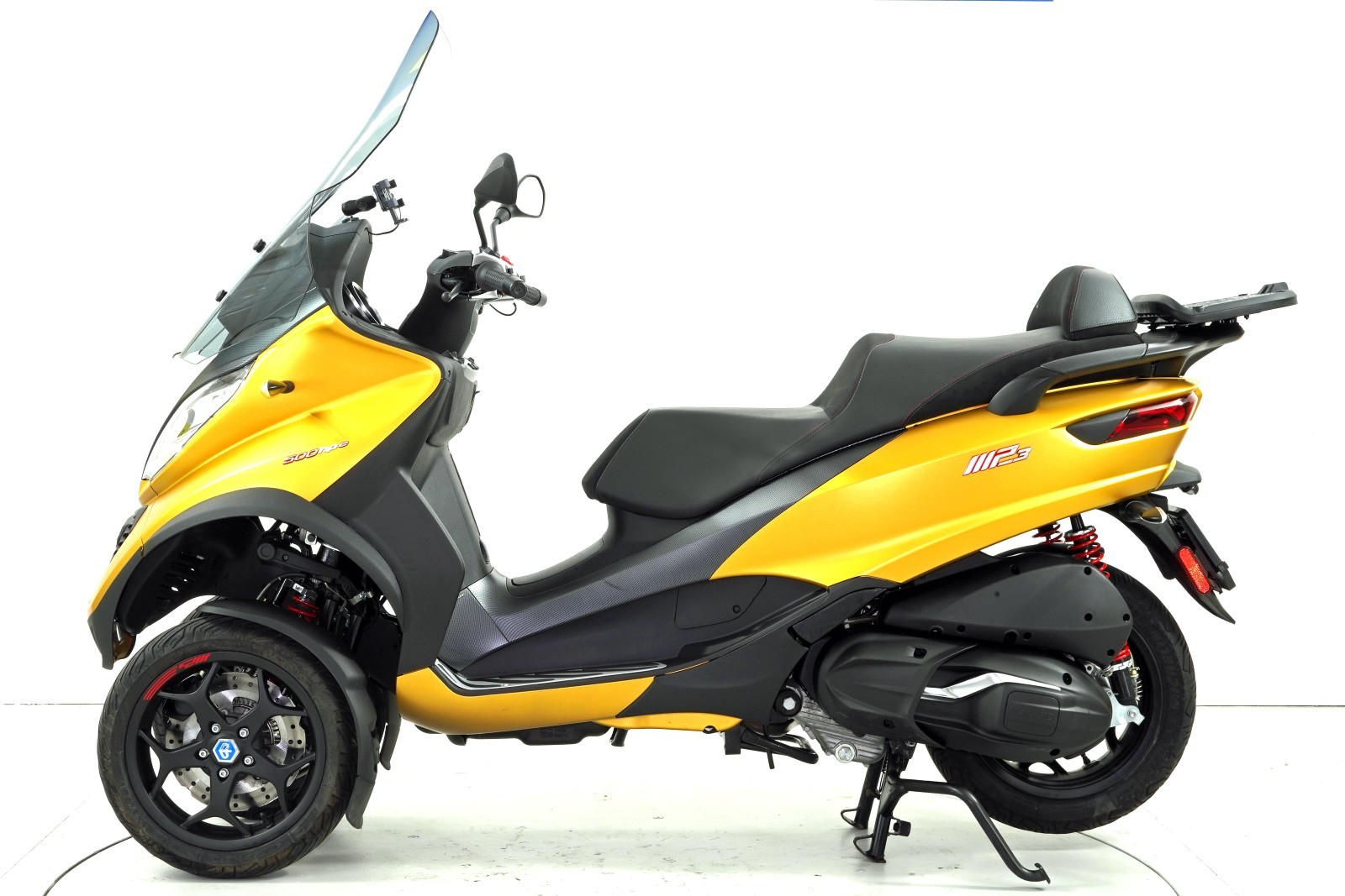 PIAGGIO MP3 500 LT ABS-image-4