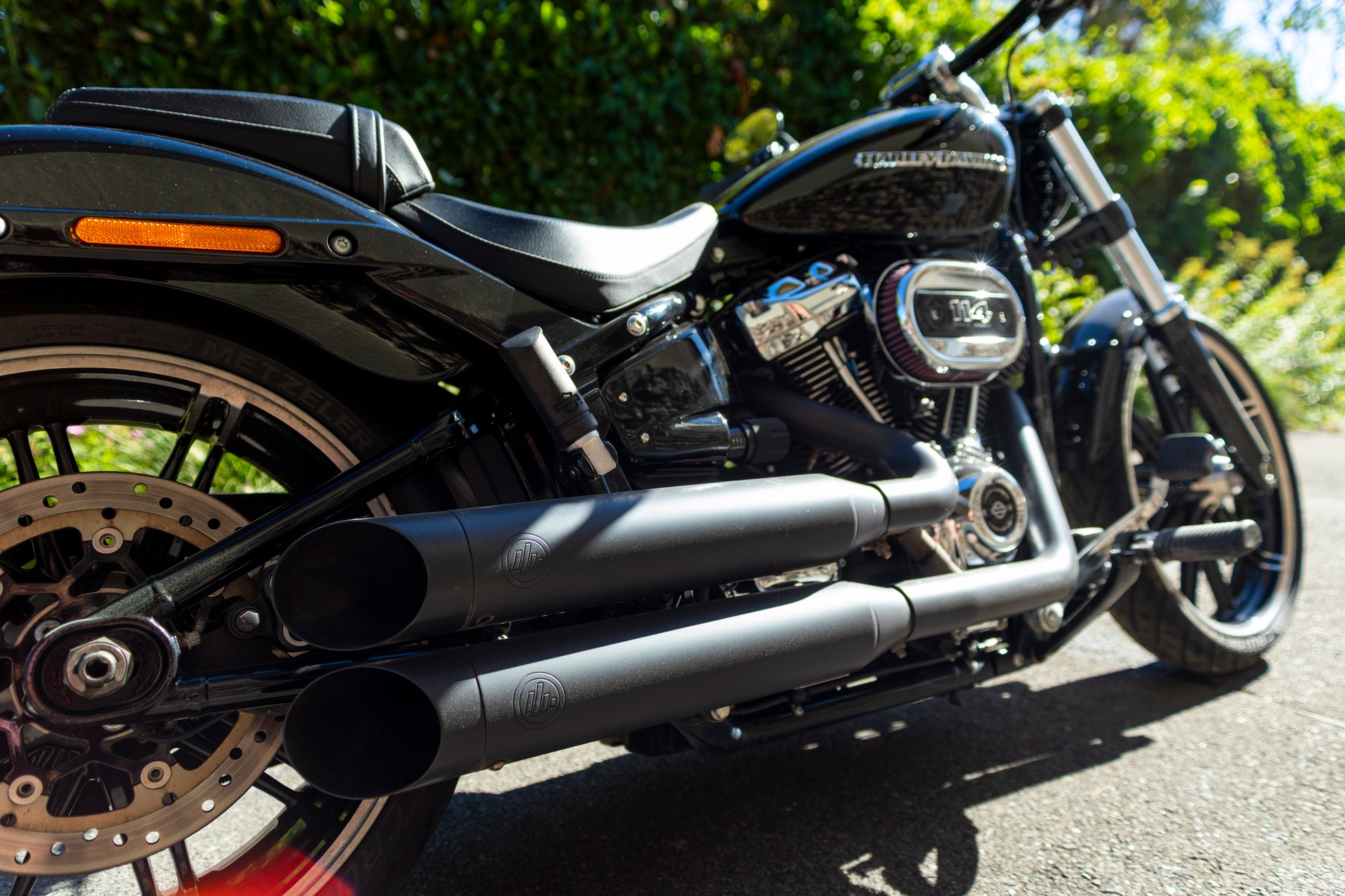 HARLEY-DAVIDSON FXBR-image-4