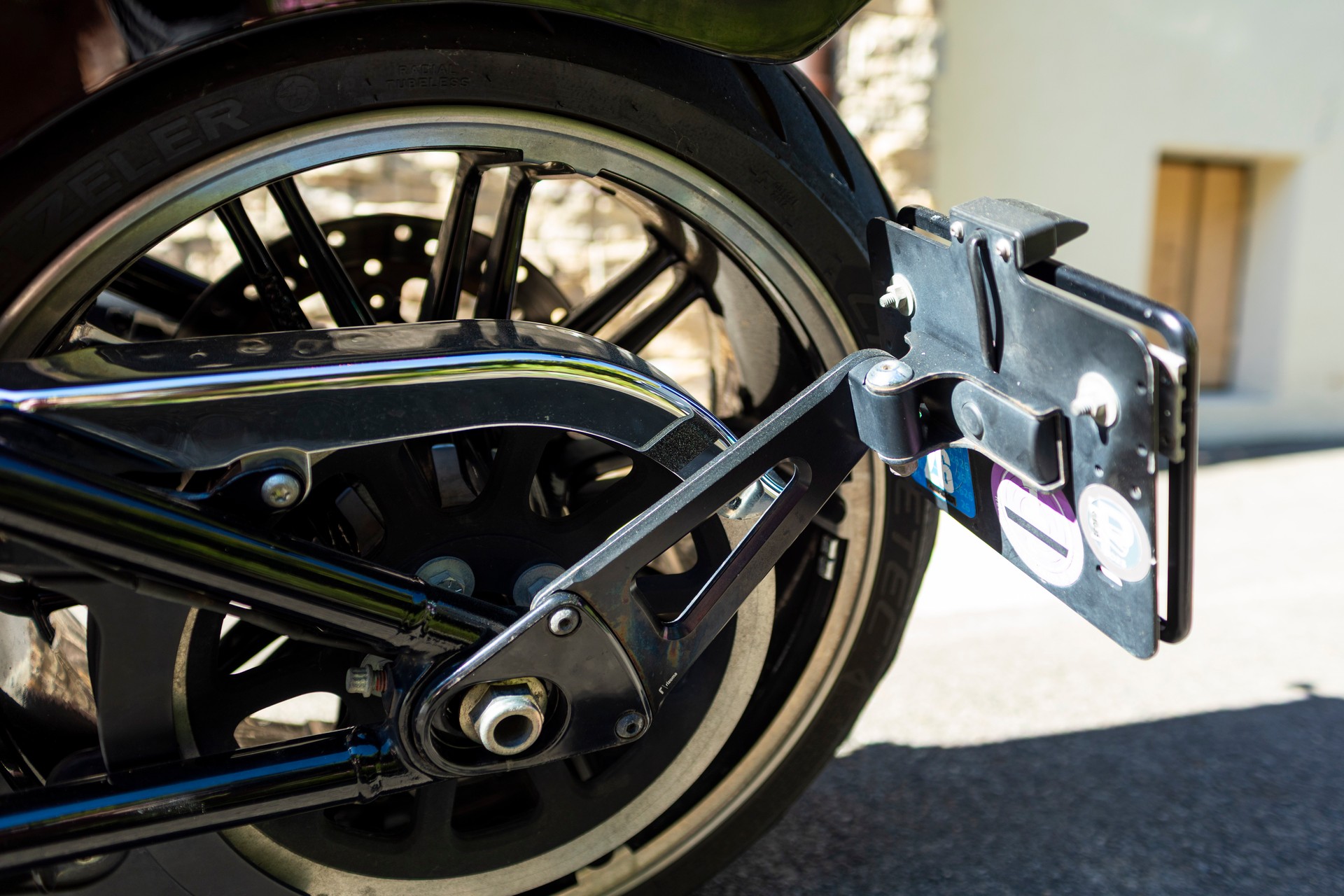HARLEY-DAVIDSON FXBR-image-3