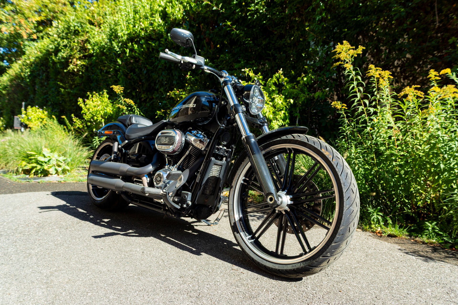 HARLEY-DAVIDSON FXBR-image-6