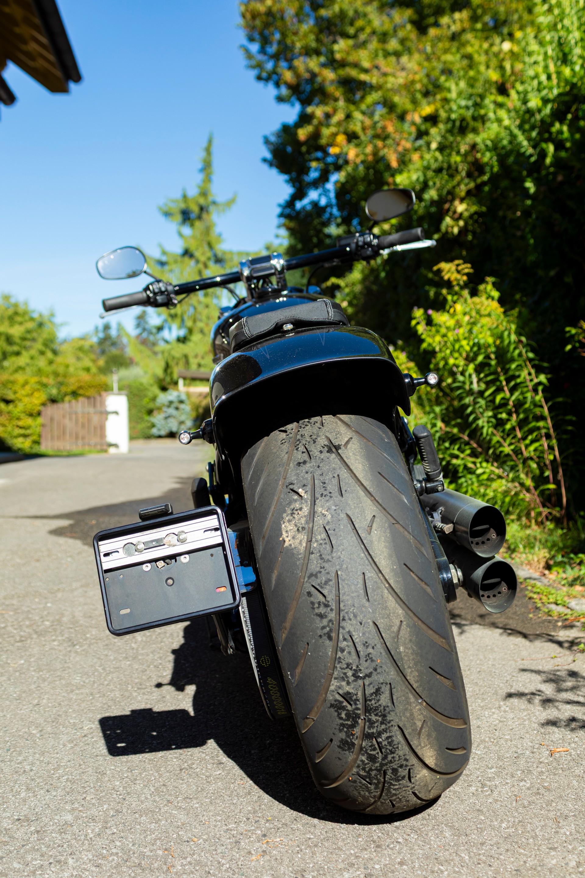 HARLEY-DAVIDSON FXBR-image-2
