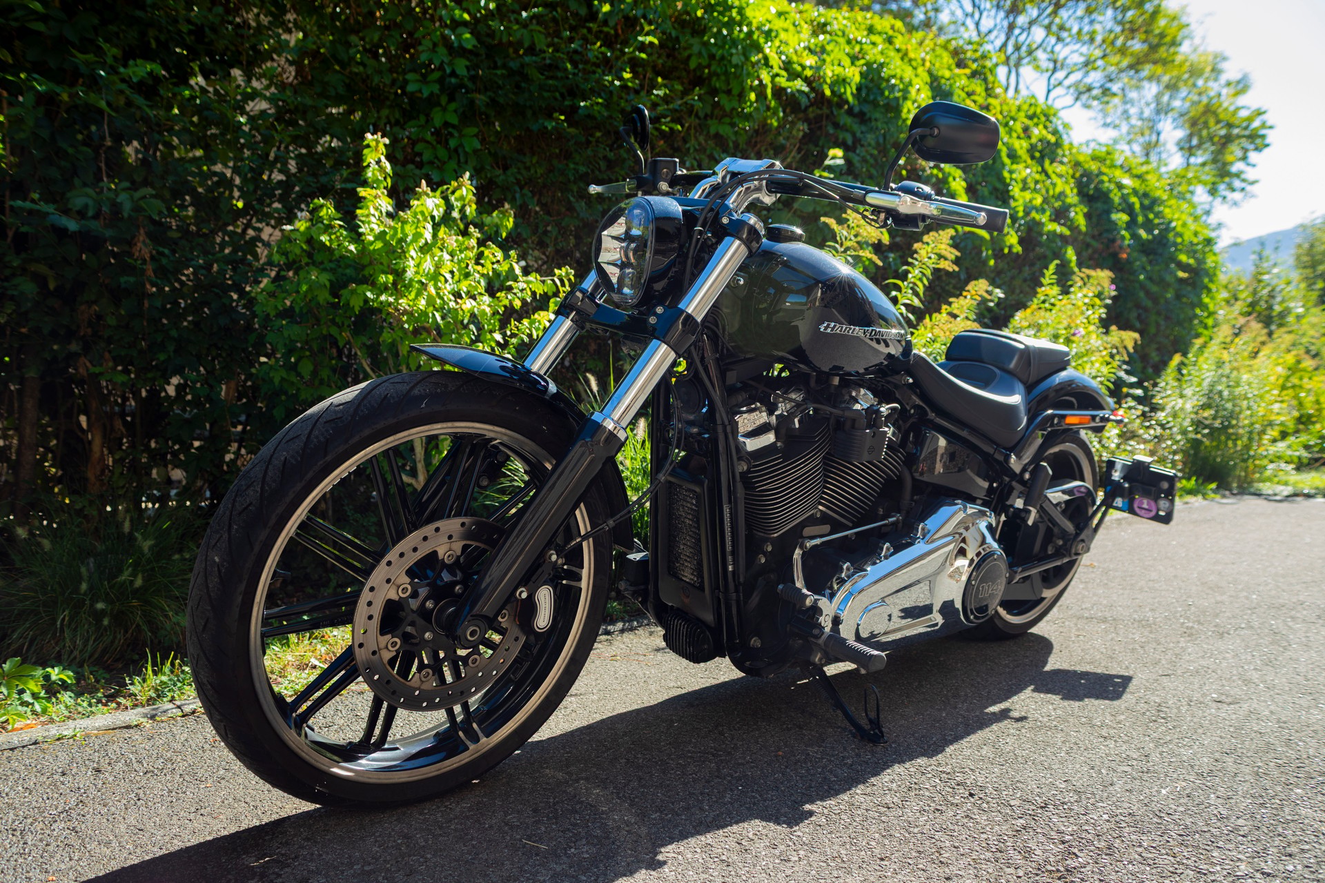 HARLEY-DAVIDSON FXBR-image-7