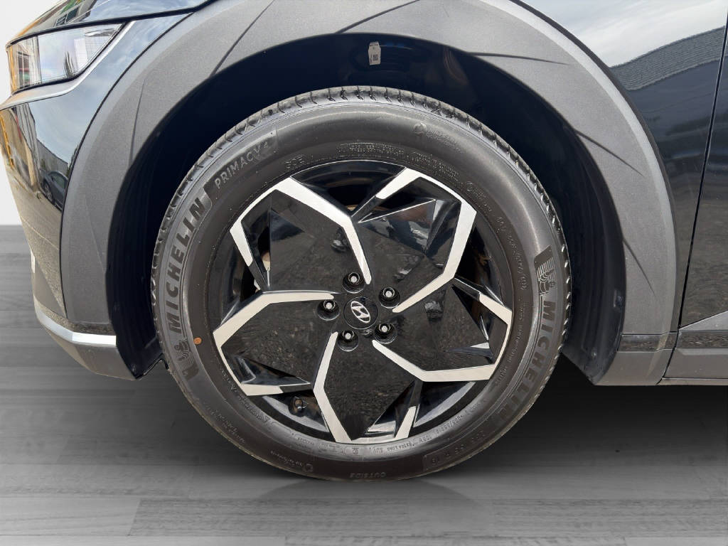 HYUNDAI Ioniq 5 77kWh Origo 2WD-image-9