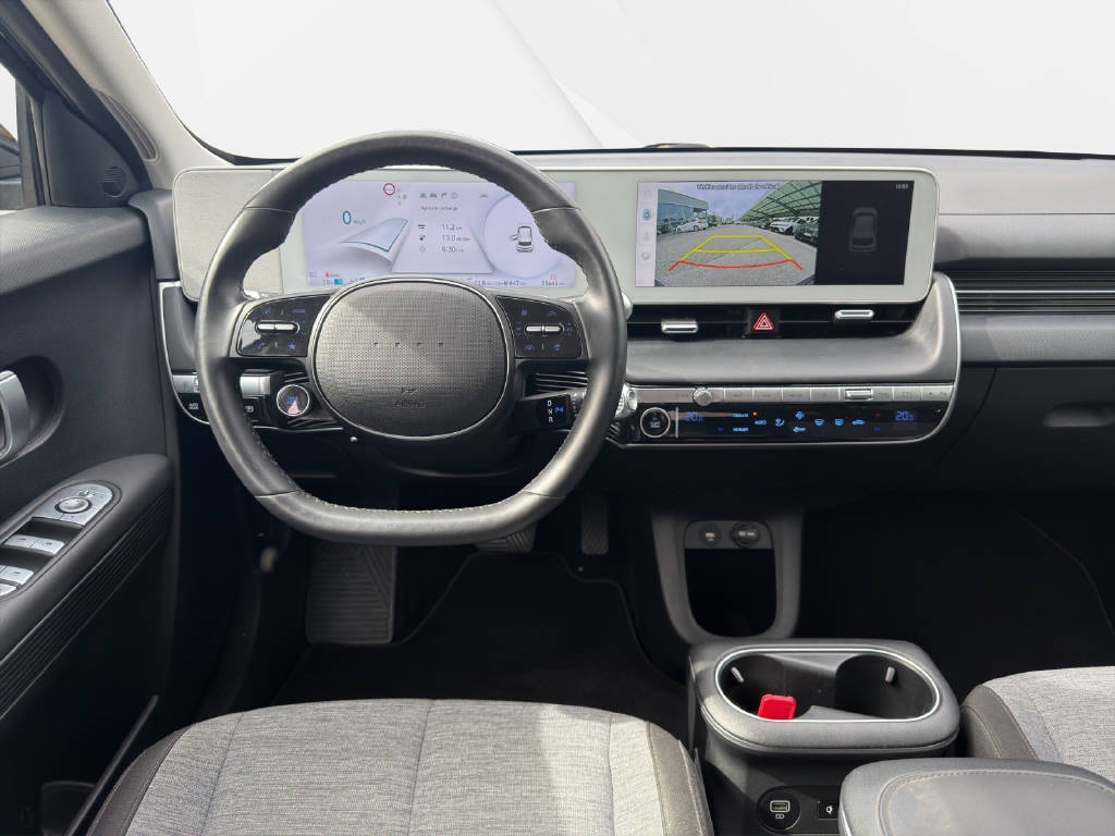 HYUNDAI Ioniq 5 77kWh Origo 2WD-image-6