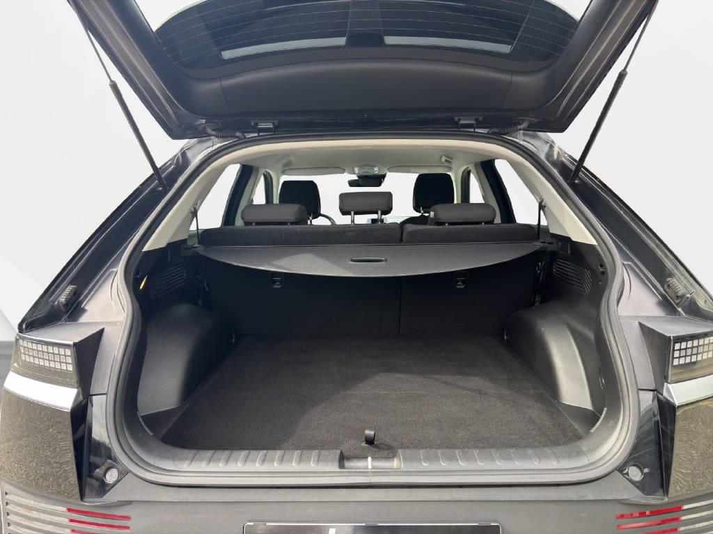 HYUNDAI Ioniq 5 77kWh Origo 2WD-image-8