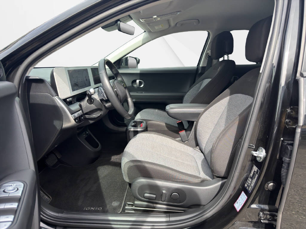 HYUNDAI Ioniq 5 77kWh Origo 2WD-image-4