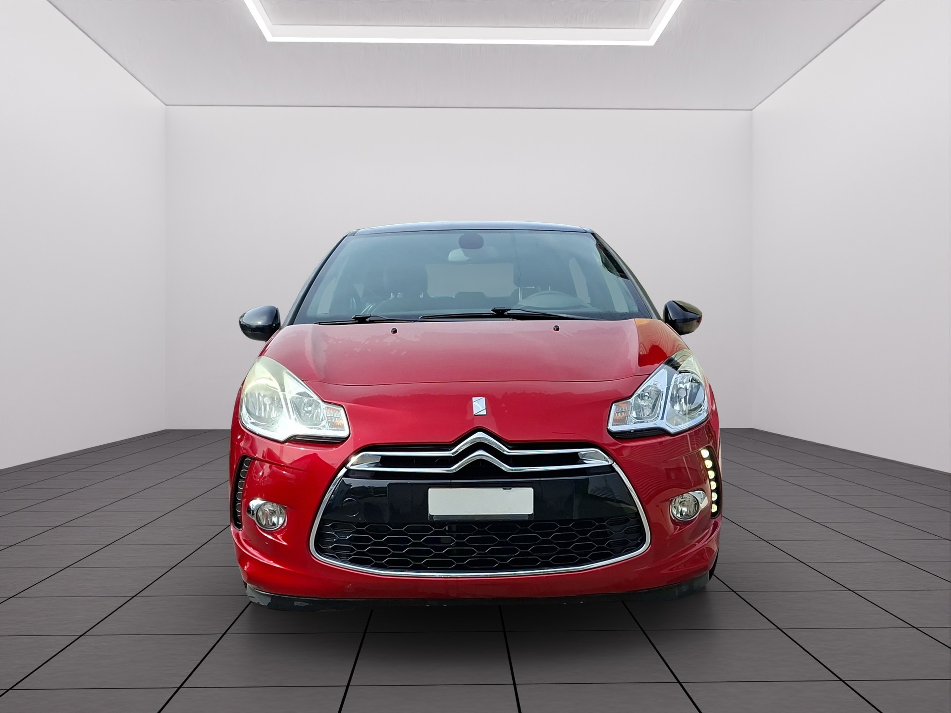 DS AUTOMOBILES DS3 1.6 VTi Ultra Prestige-showroom-element-2