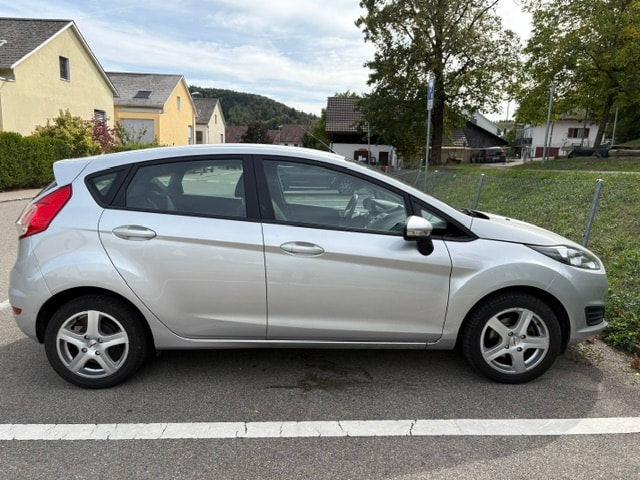 FORD 1.0 EcoB 100 Trend