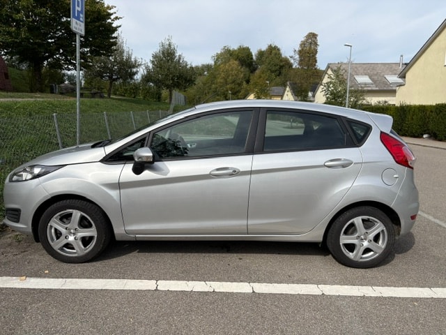 FORD 1.0 EcoB 100 Trend-image-1