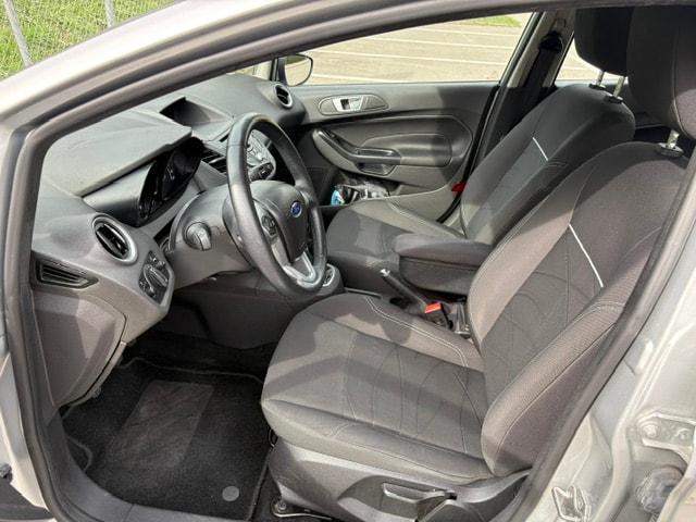 FORD 1.0 EcoB 100 Trend-image-4