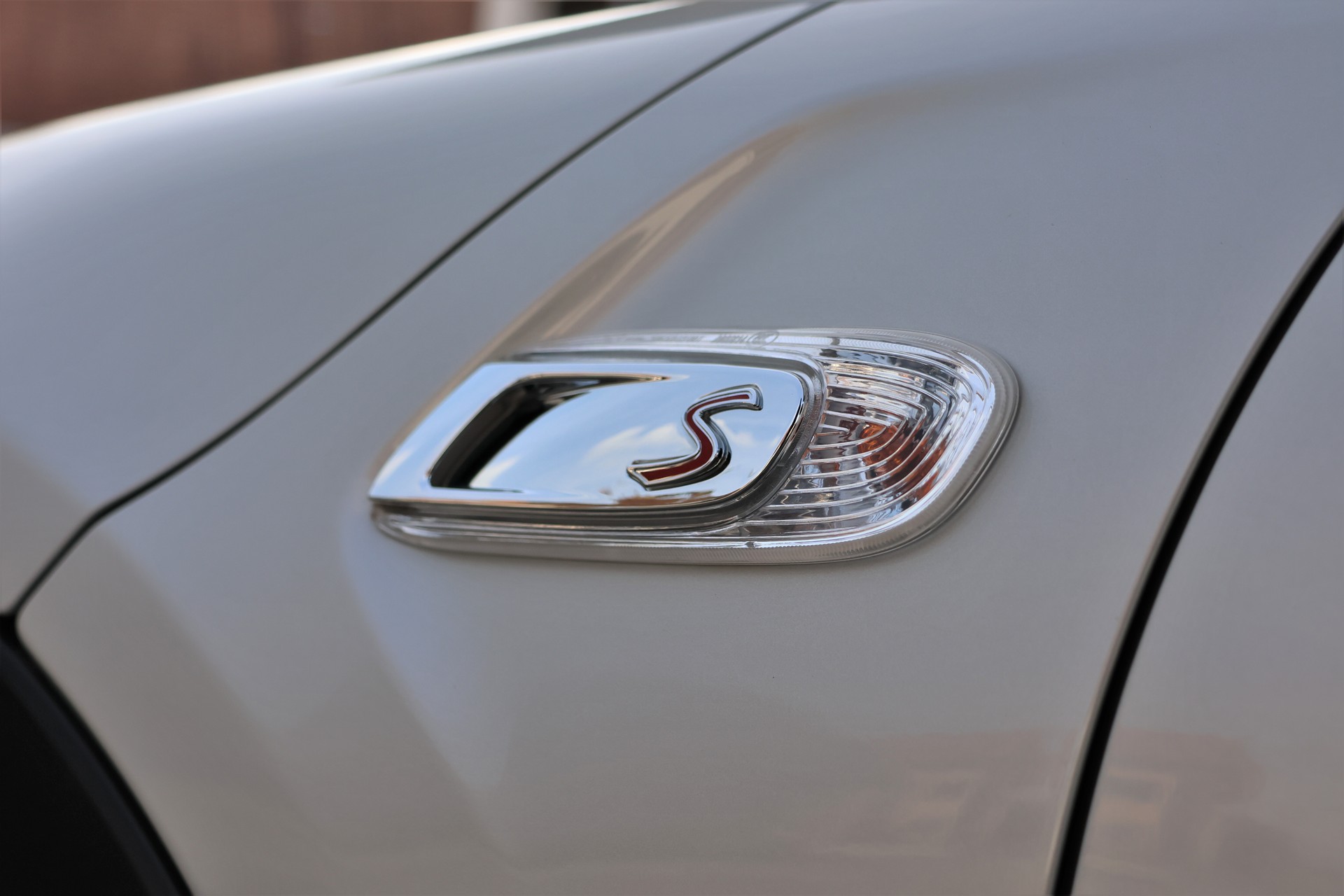 MINI Cooper S Cabriolet DKG (CH)-image-15