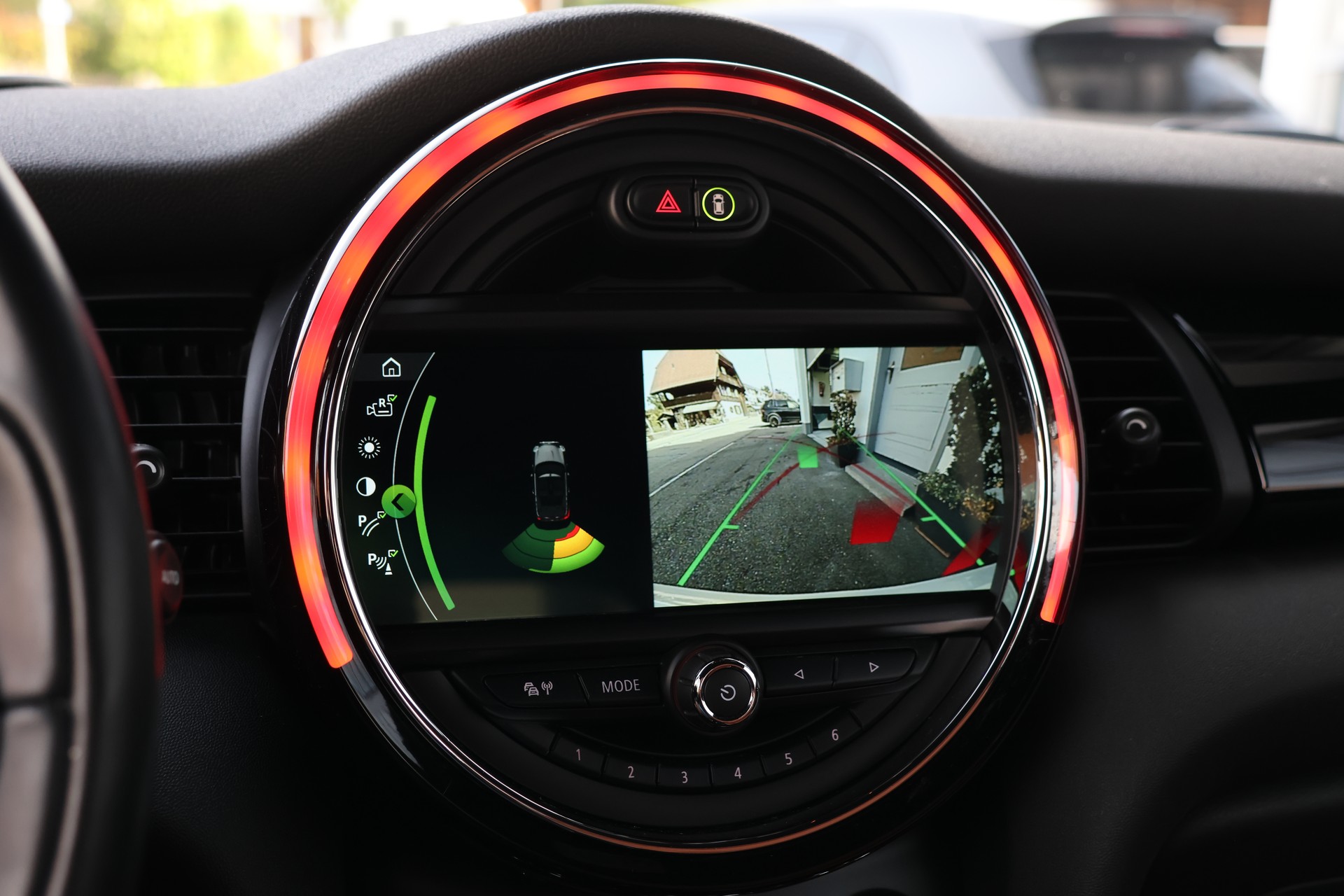 MINI Cooper S Cabriolet DKG (CH)-image-26
