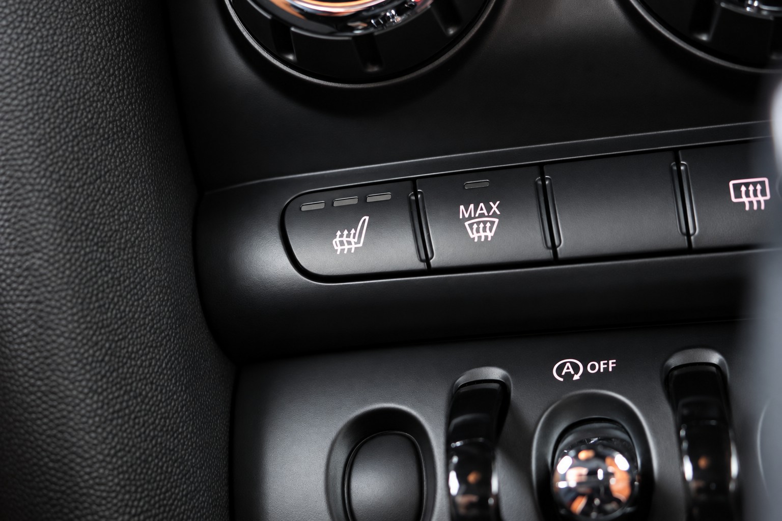 MINI Cooper S Cabriolet DKG (CH)-image-31