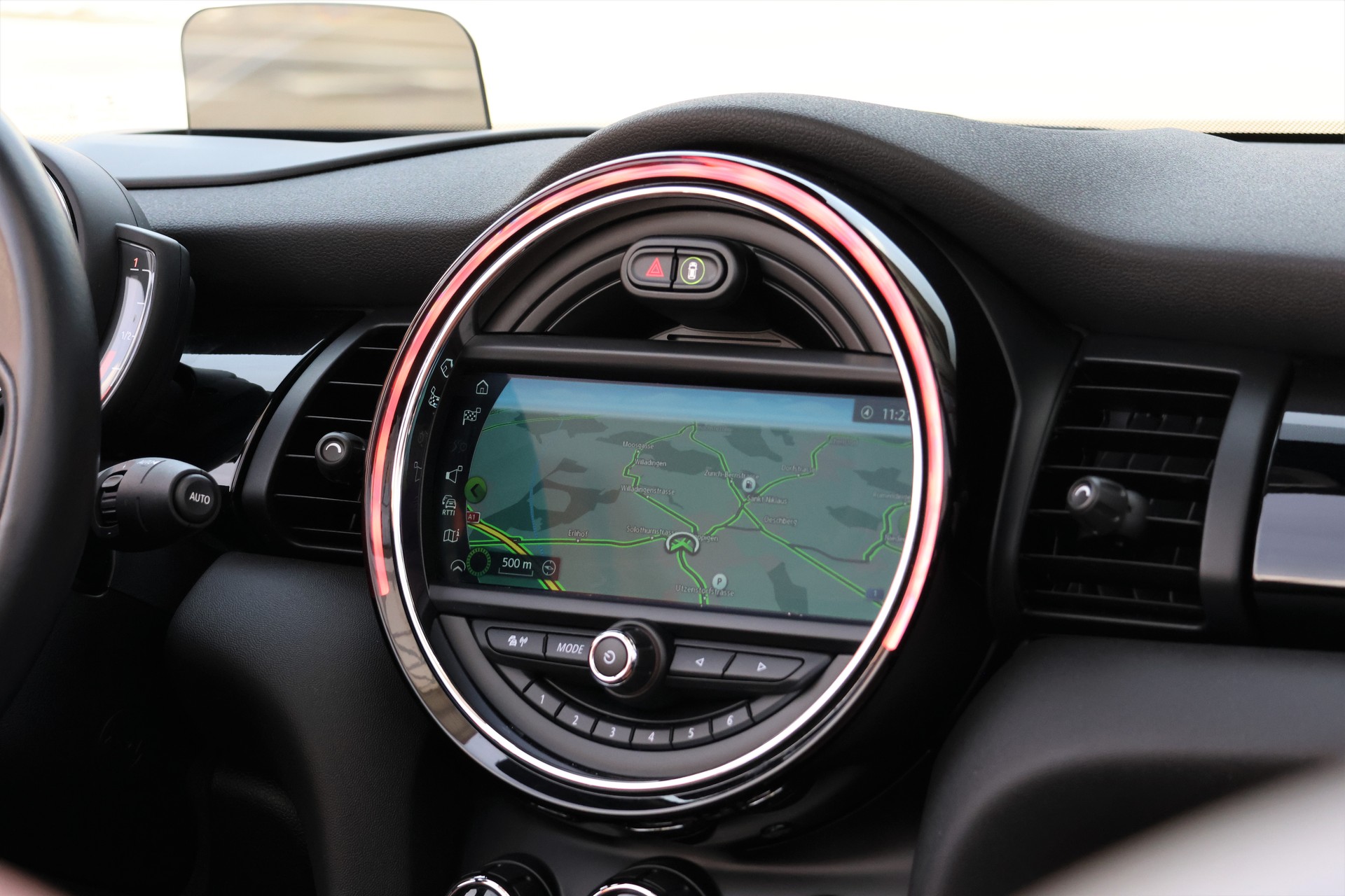 MINI Cooper S Cabriolet DKG (CH)-image-25