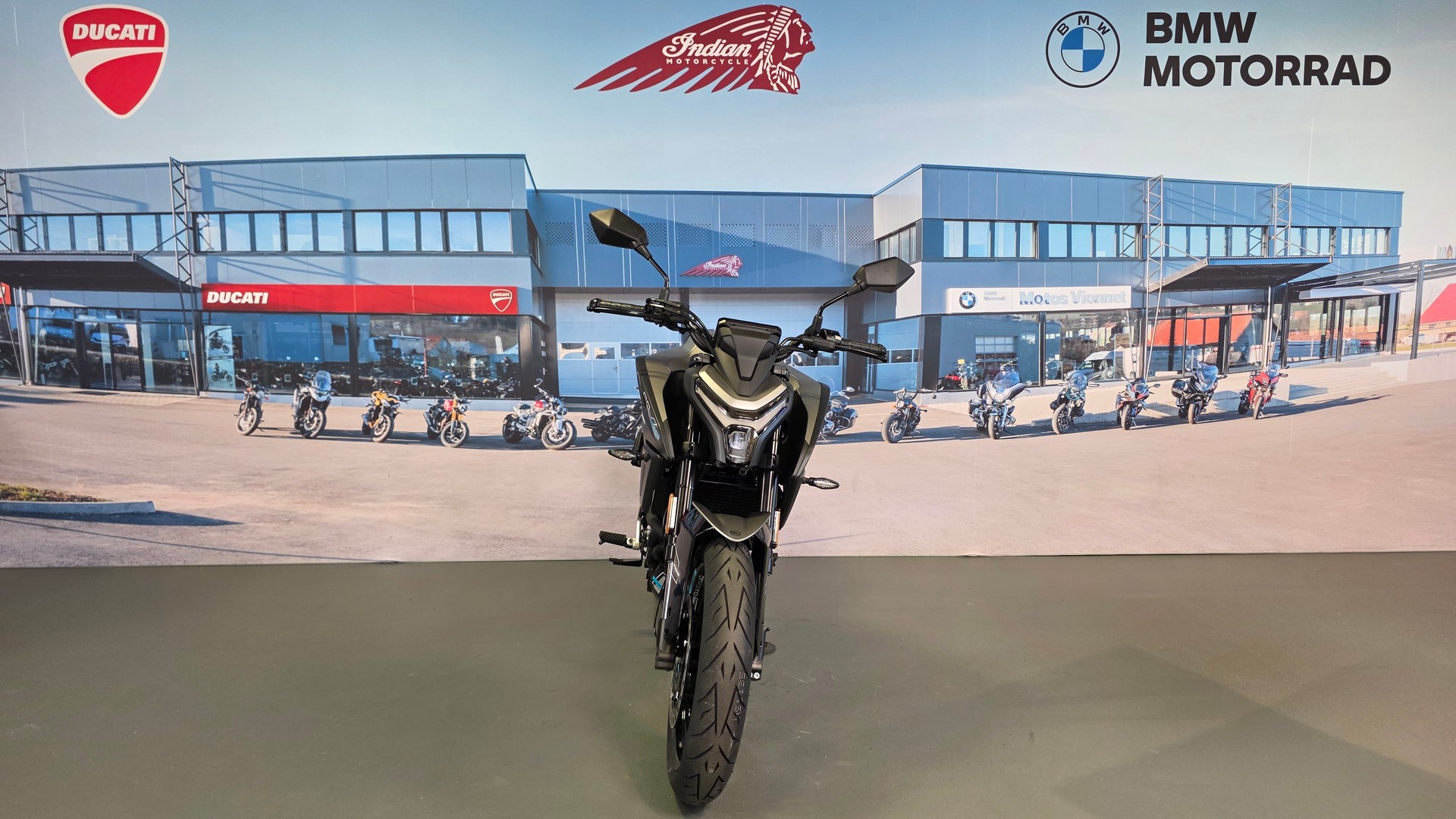 CF MOTO 125NK-image-1