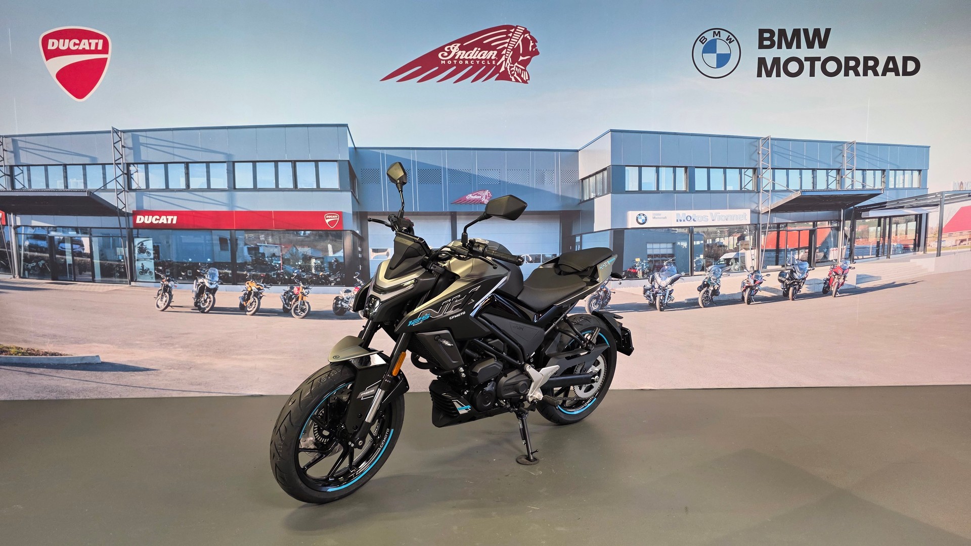 CF MOTO 125NK-image-2