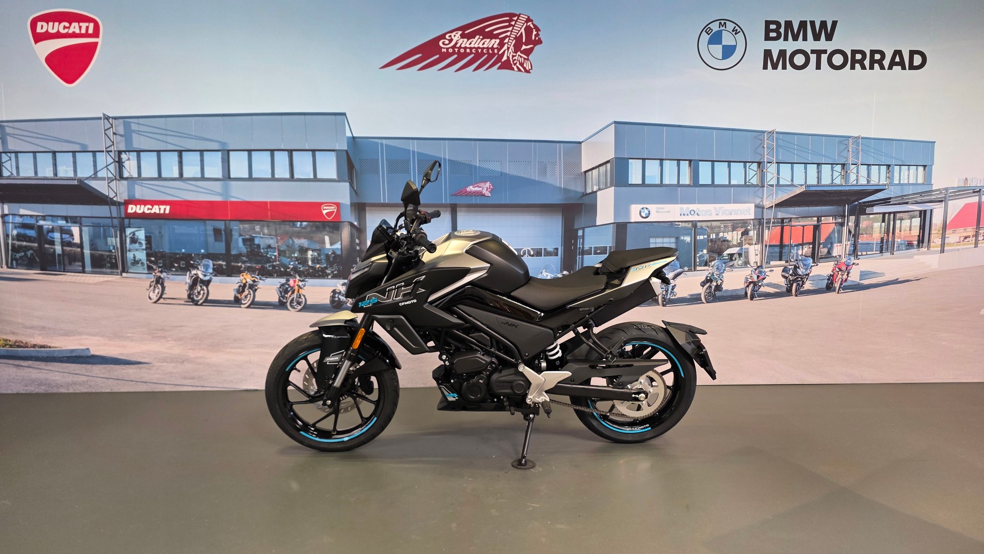 CF MOTO 125NK-image-3