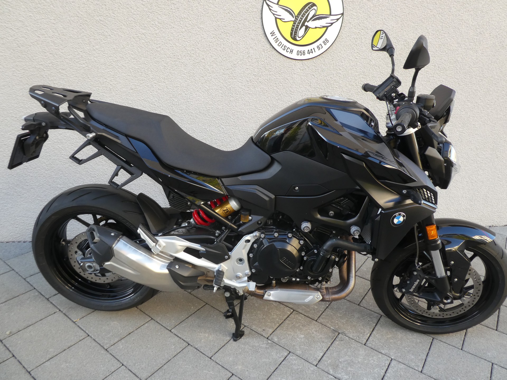 BMW F 900 R ABS-image-4