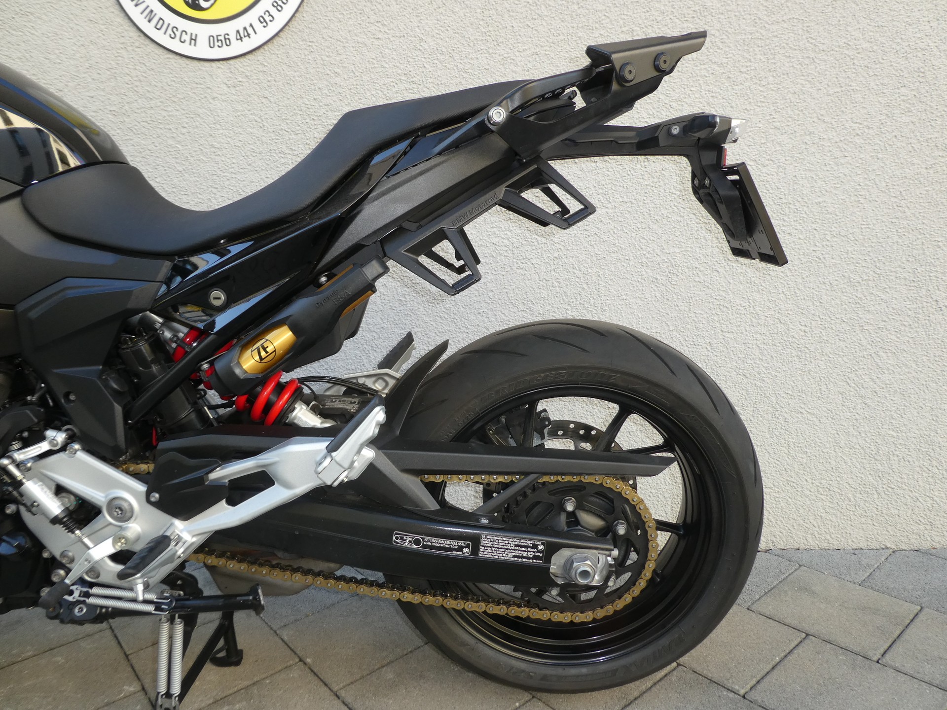 BMW F 900 R ABS-image-2