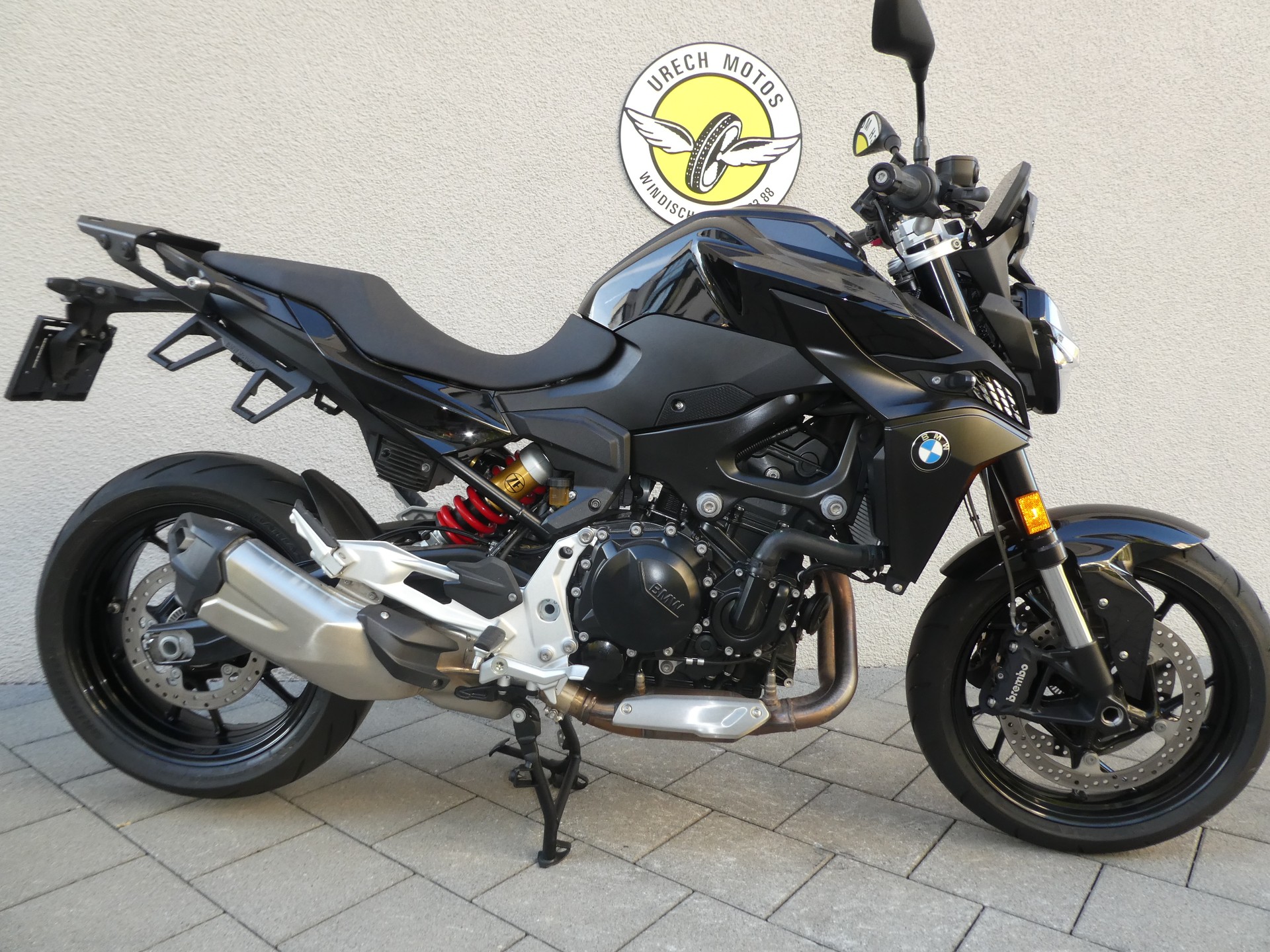 BMW F 900 R ABS-image-5