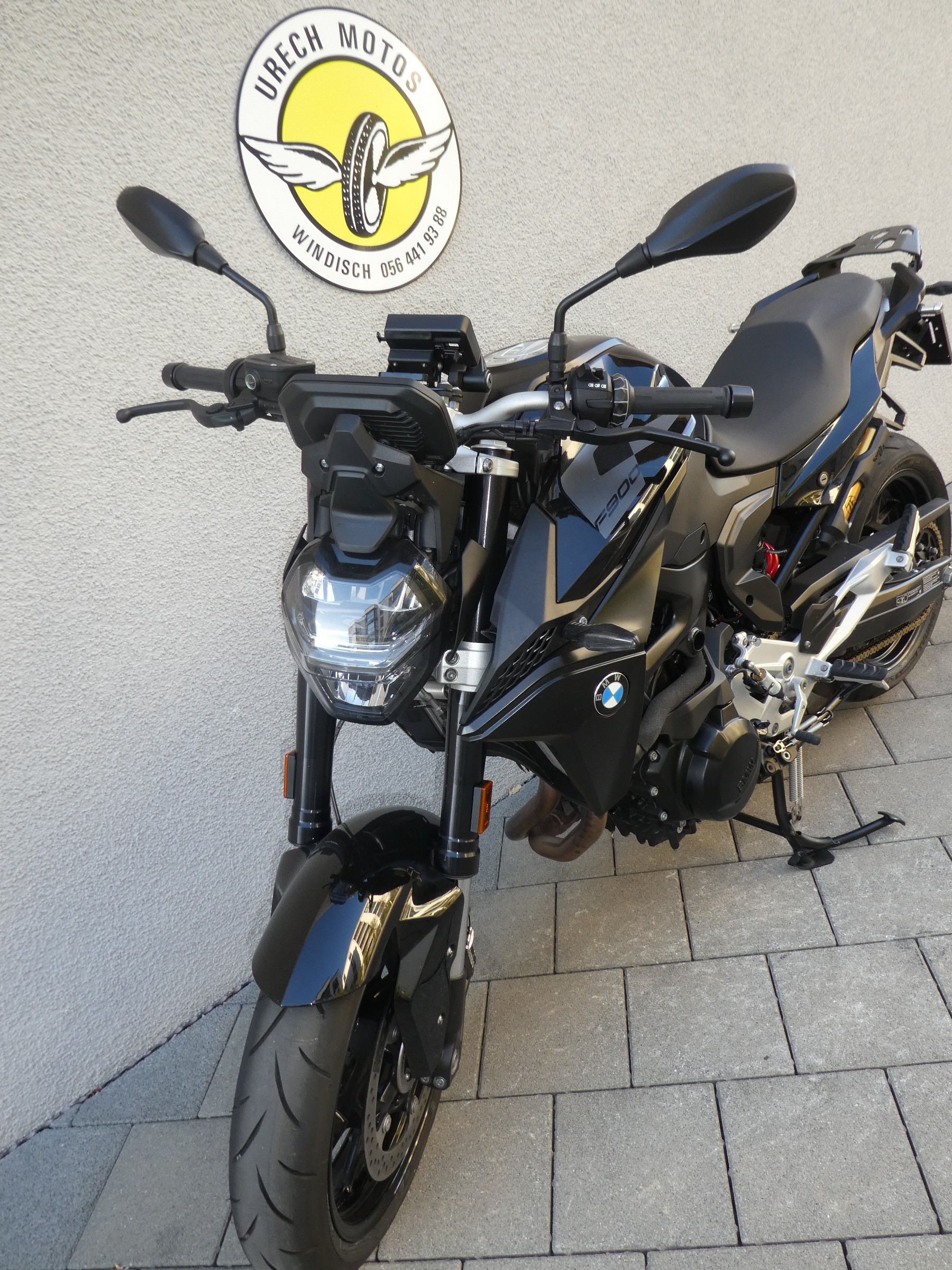BMW F 900 R ABS-image-3