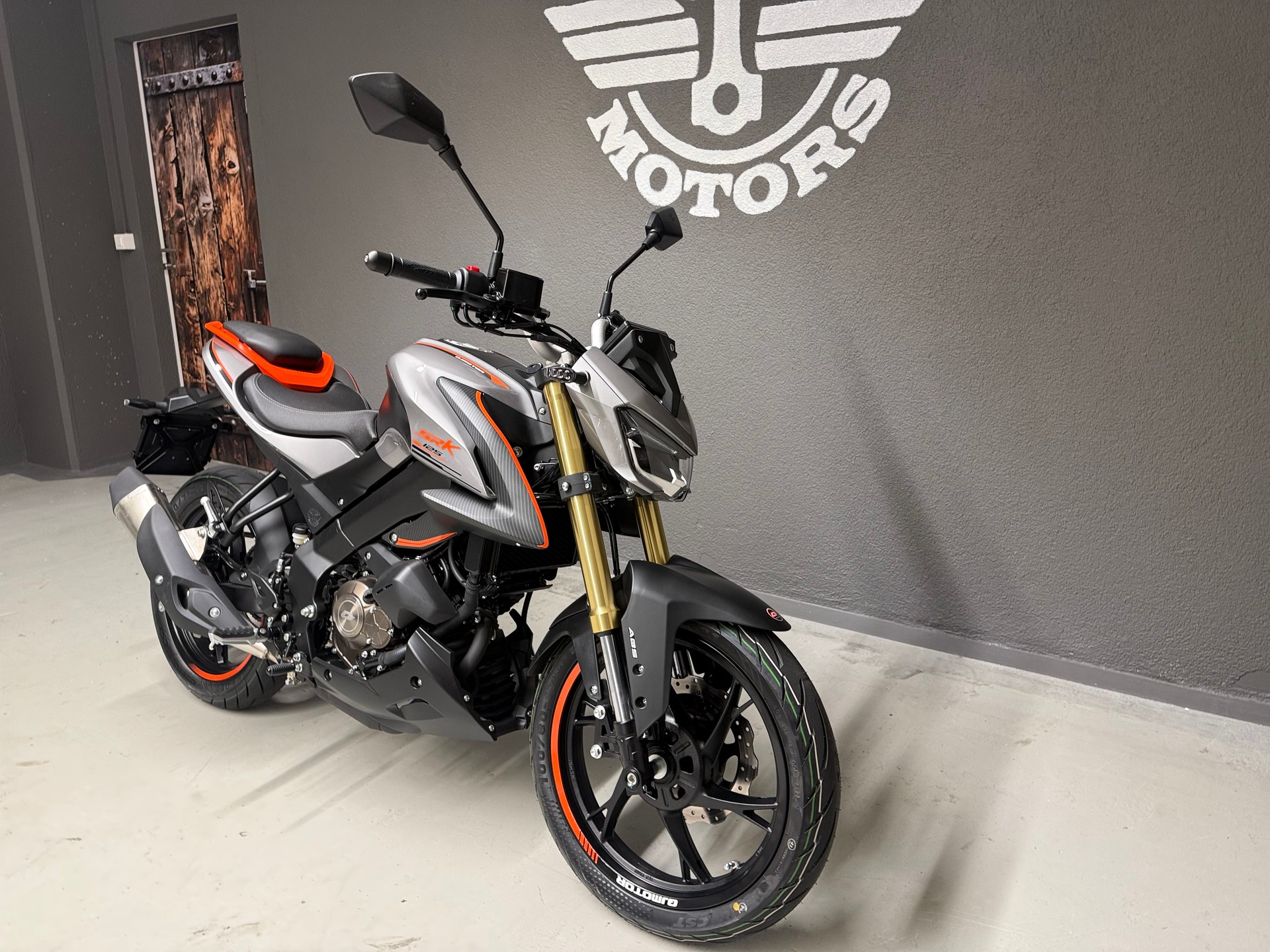 QJ SRK 125 S-image-5