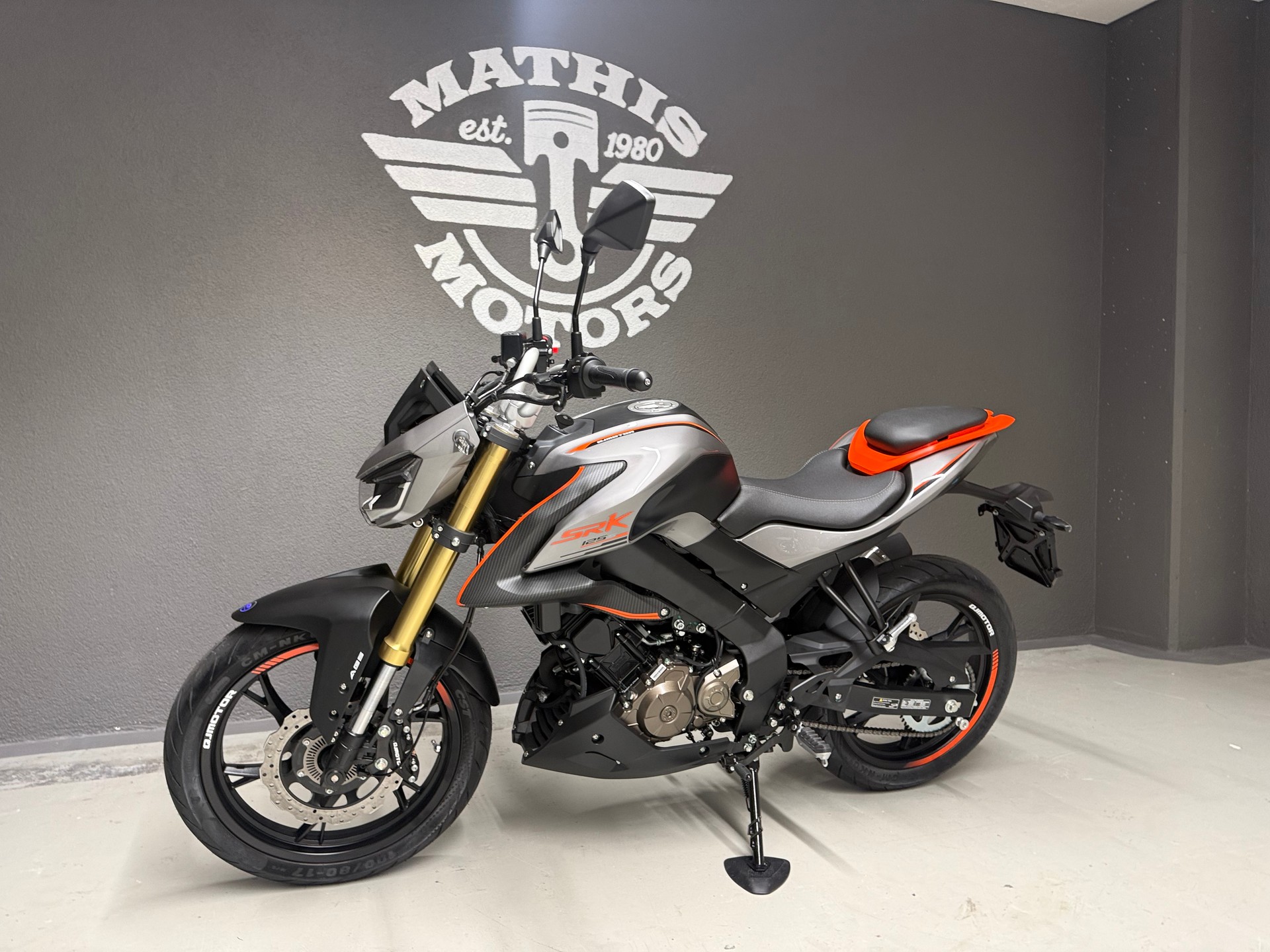 QJ SRK 125 S-image-2