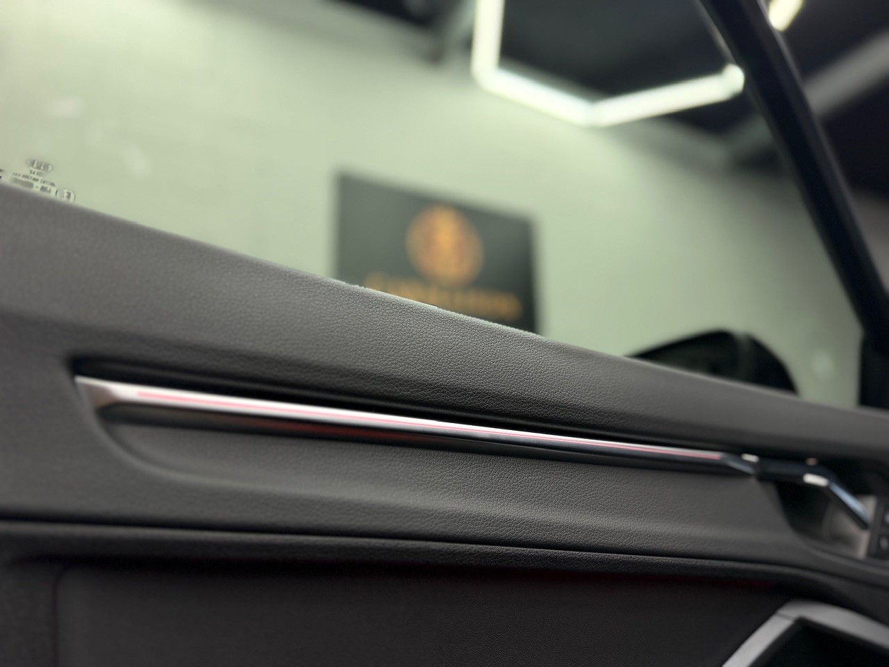 AUDI RS Q3 Sportback quattro S tronic | Bang & Olufsen | ACC | Ambiente | Carbon | Anhängerkupplung | Alcantara-image-12