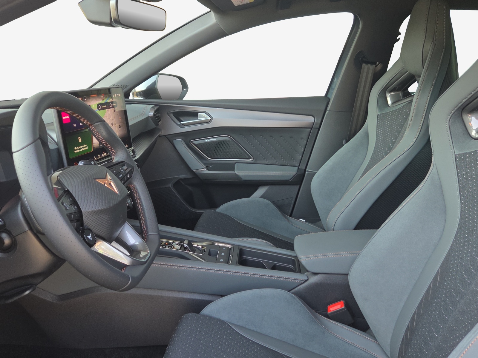 CUPRA CUPRA LEON VZ PERFORMANCE PE 325PS-image-7