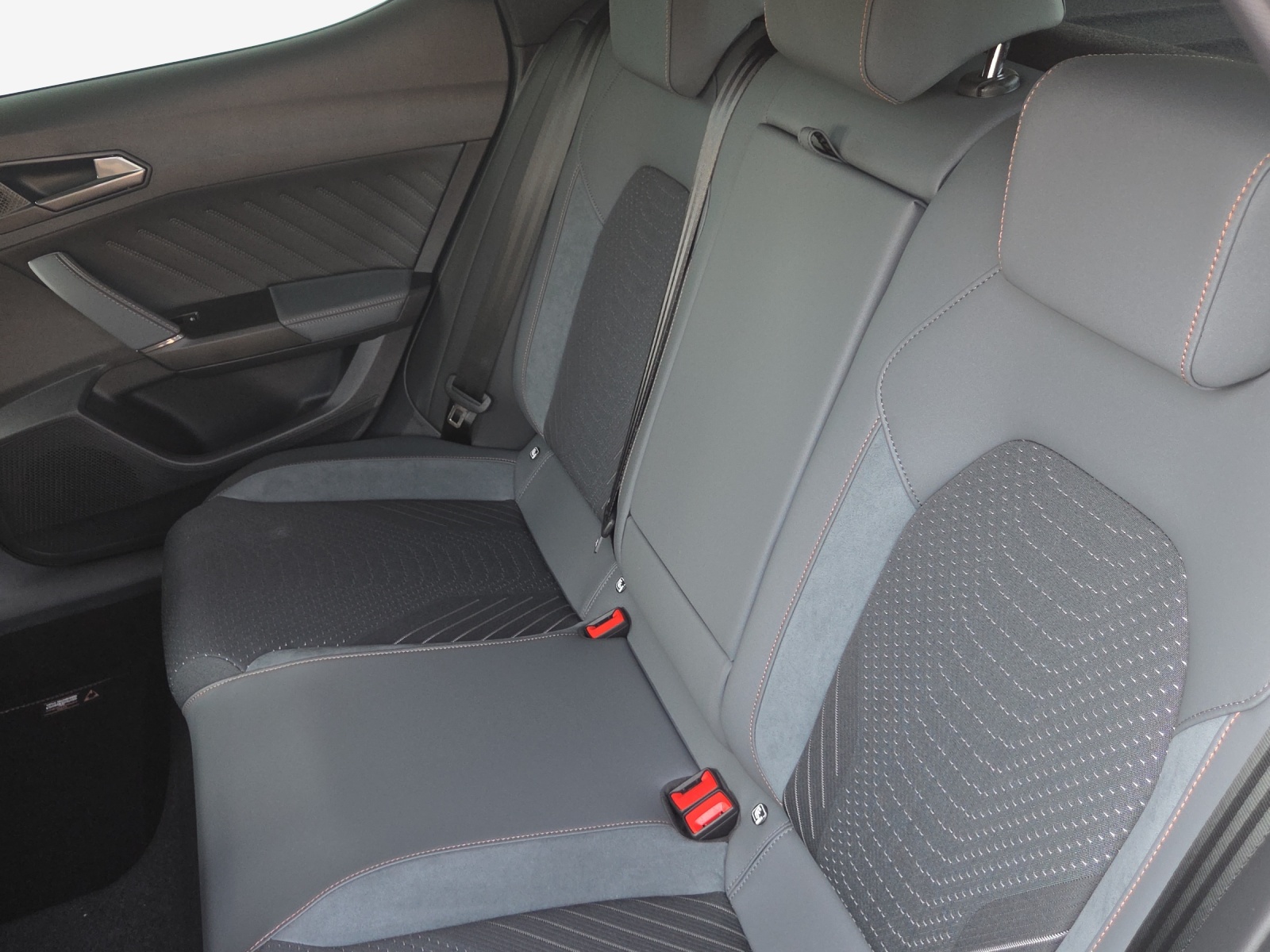 CUPRA CUPRA LEON VZ PERFORMANCE PE 325PS-image-11