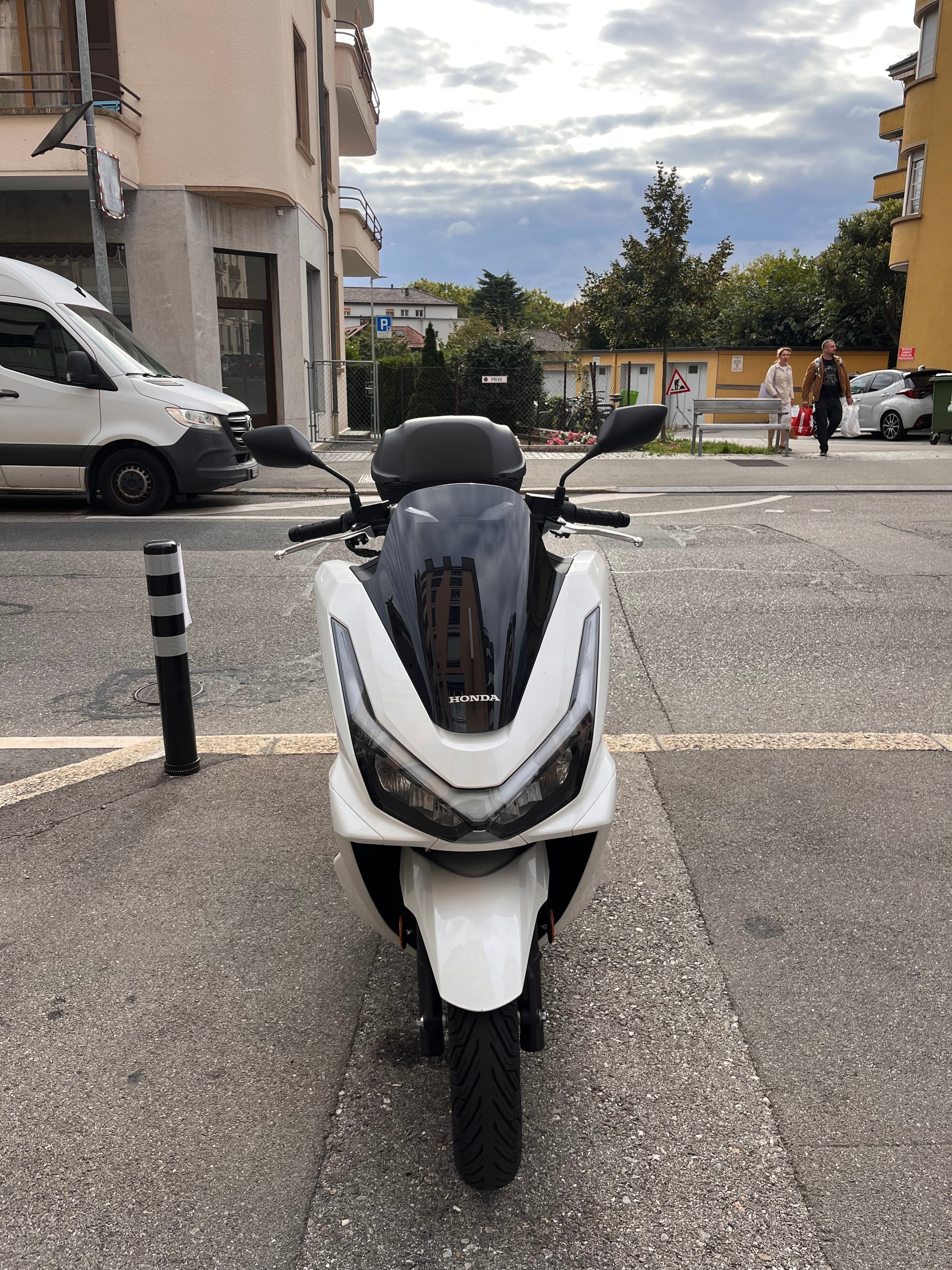 HONDA PCX 125-image-0