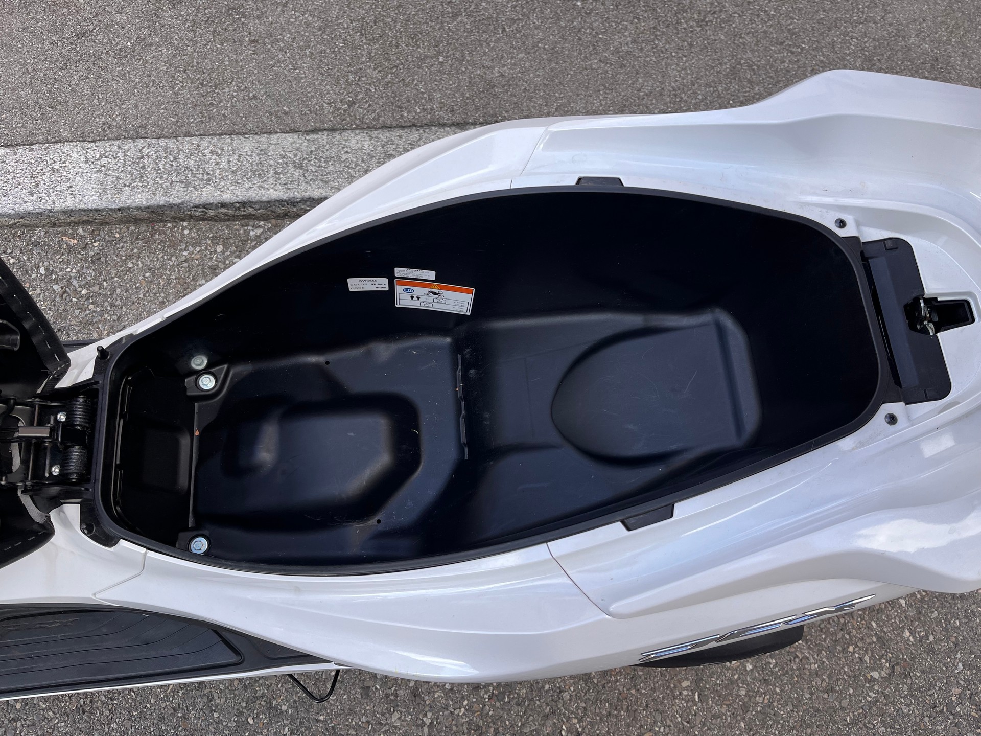 HONDA PCX 125-image-6