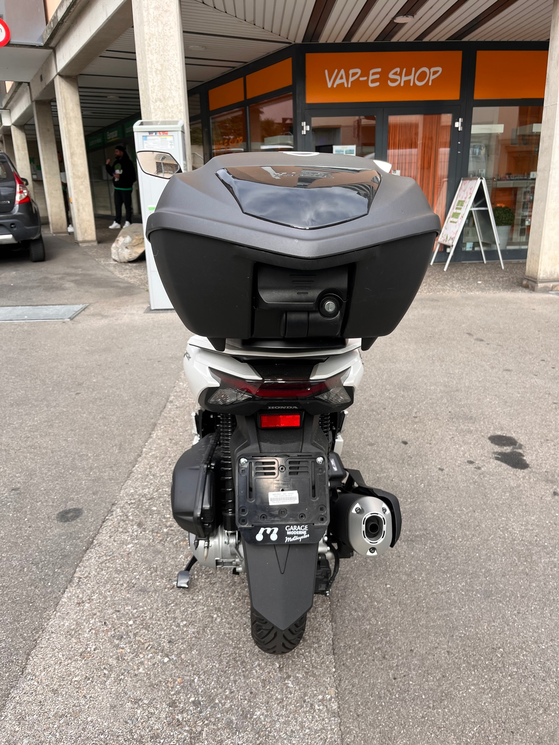 HONDA PCX 125-image-3