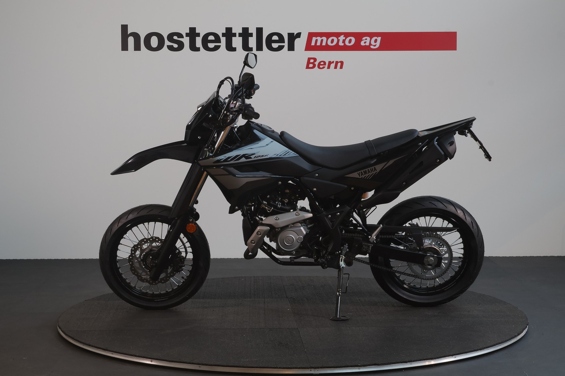 YAMAHA WR 125 Supermoto-image-4
