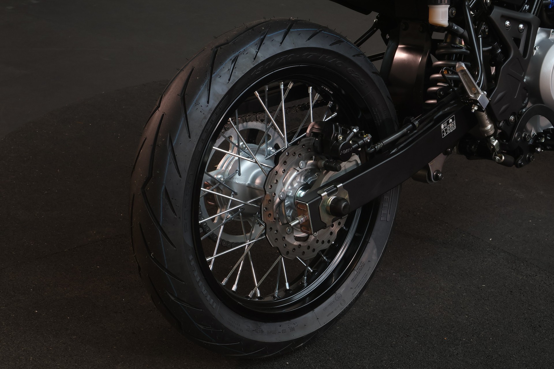 YAMAHA WR 125 Supermoto-image-6