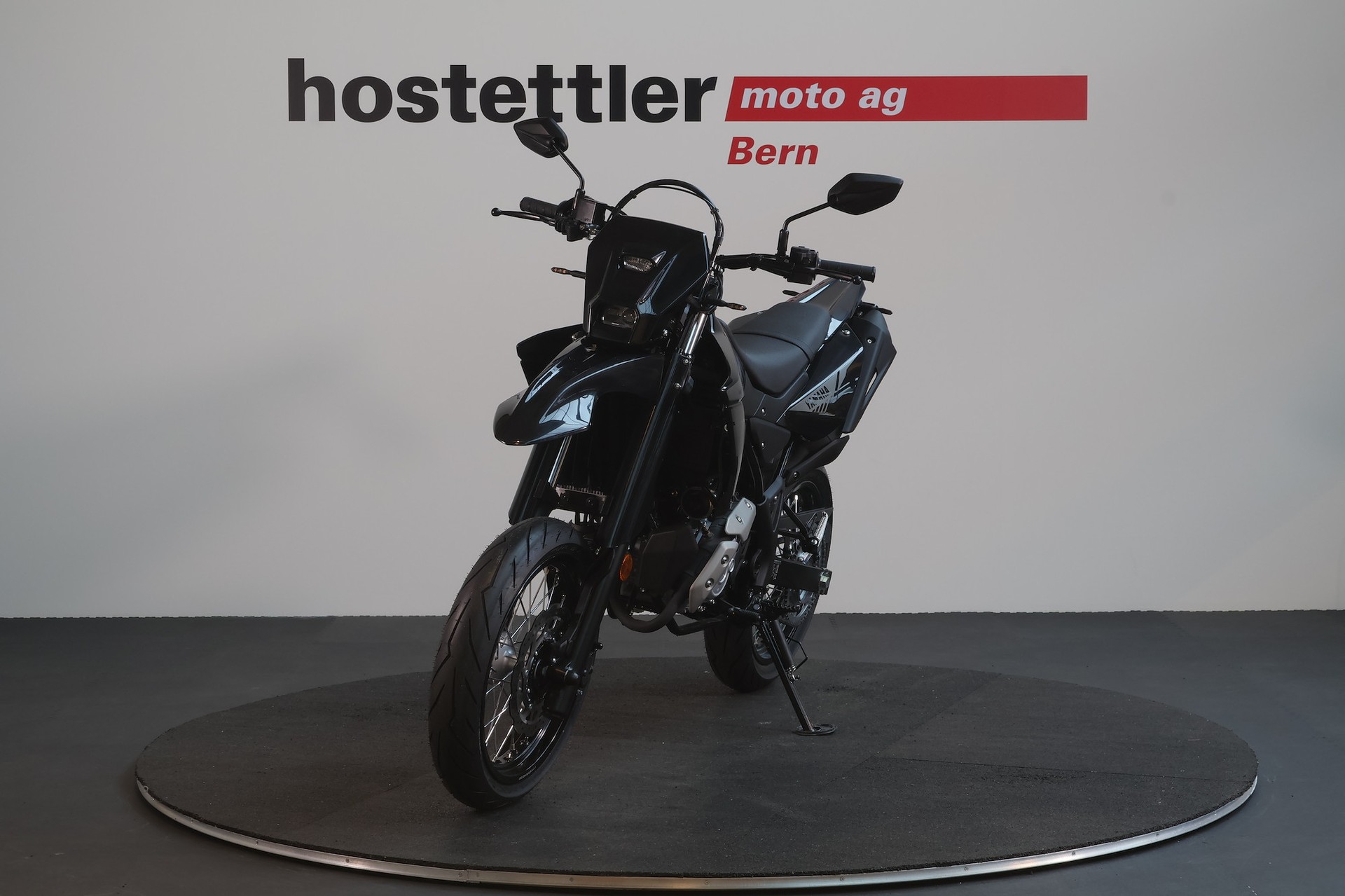 YAMAHA WR 125 Supermoto-image-5