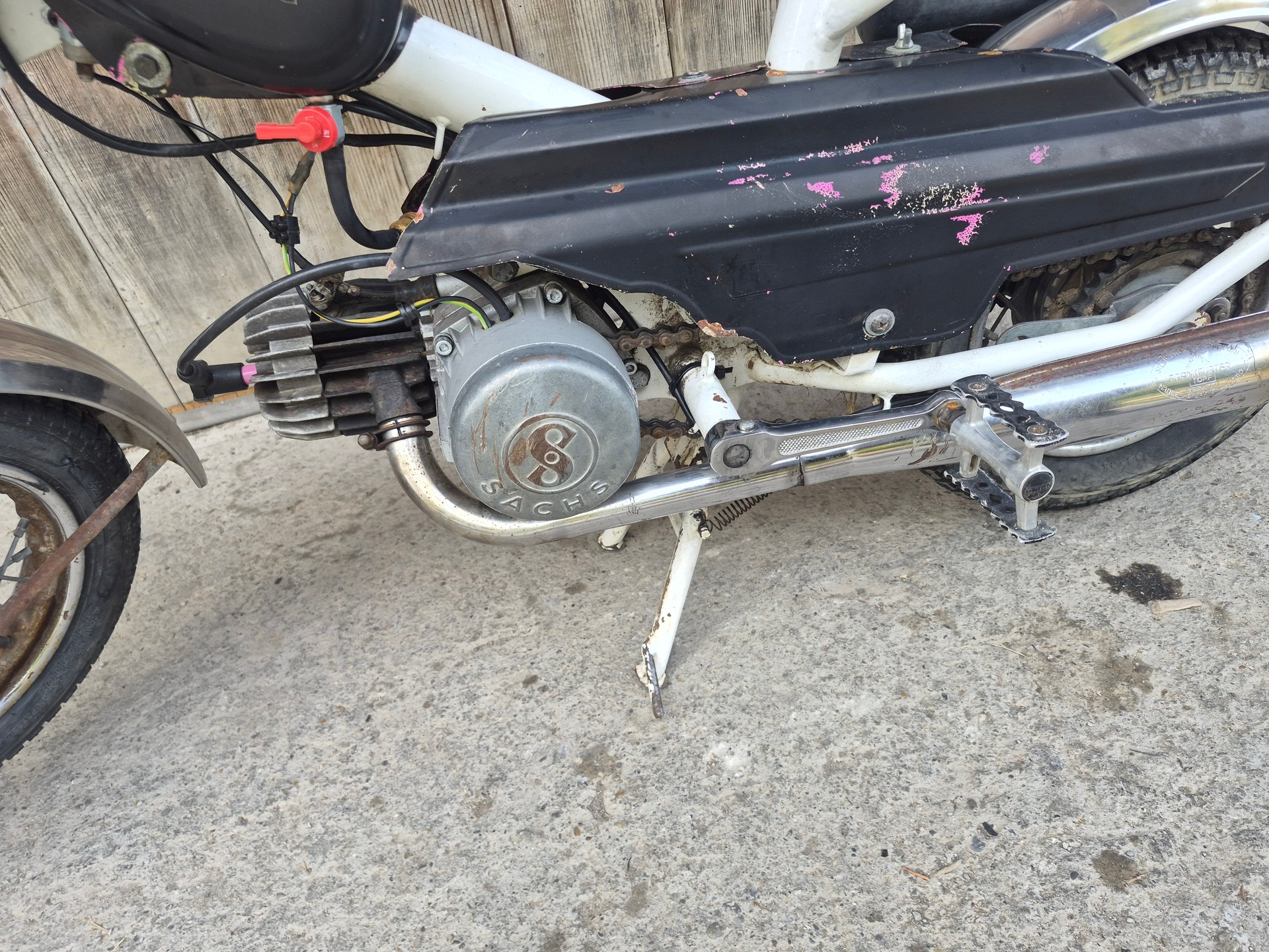 SACHS TIKO TIKO-image-3