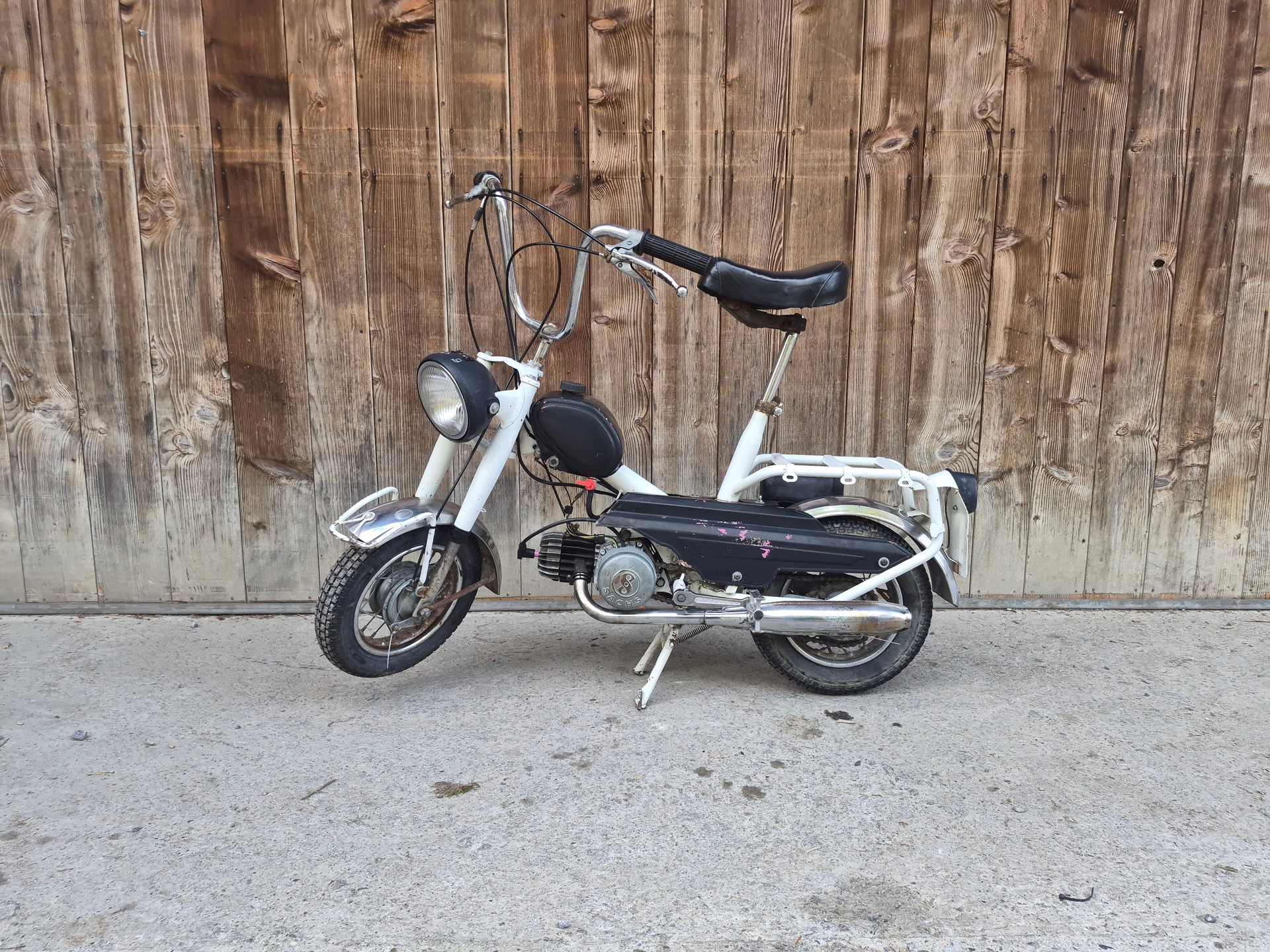 SACHS TIKO TIKO-image-0