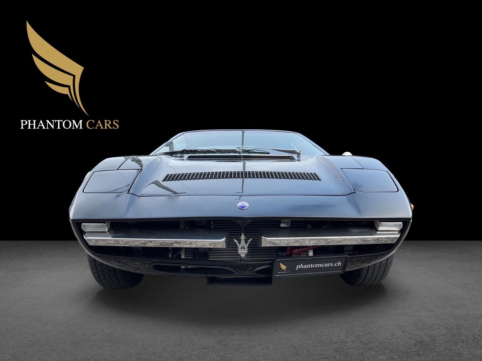 MASERATI MERAK SS VETERAN-showroom-element-2
