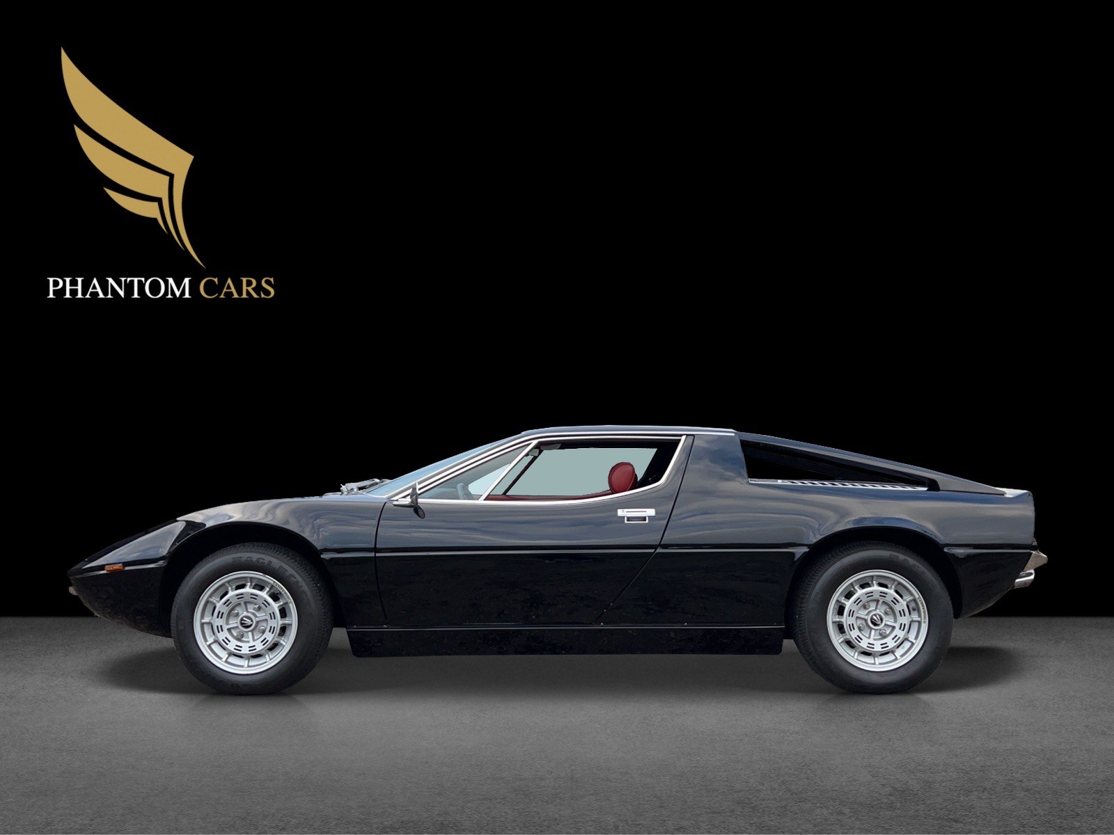 MASERATI MERAK SS VETERAN-image-4