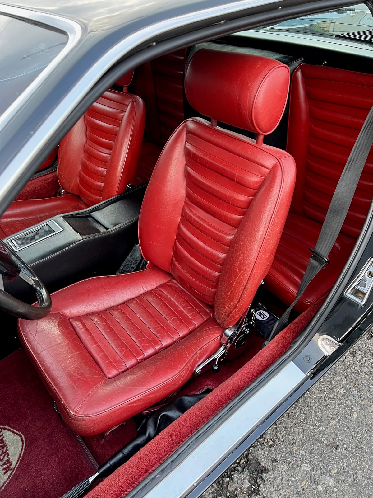 MASERATI MERAK SS VETERAN-image-10