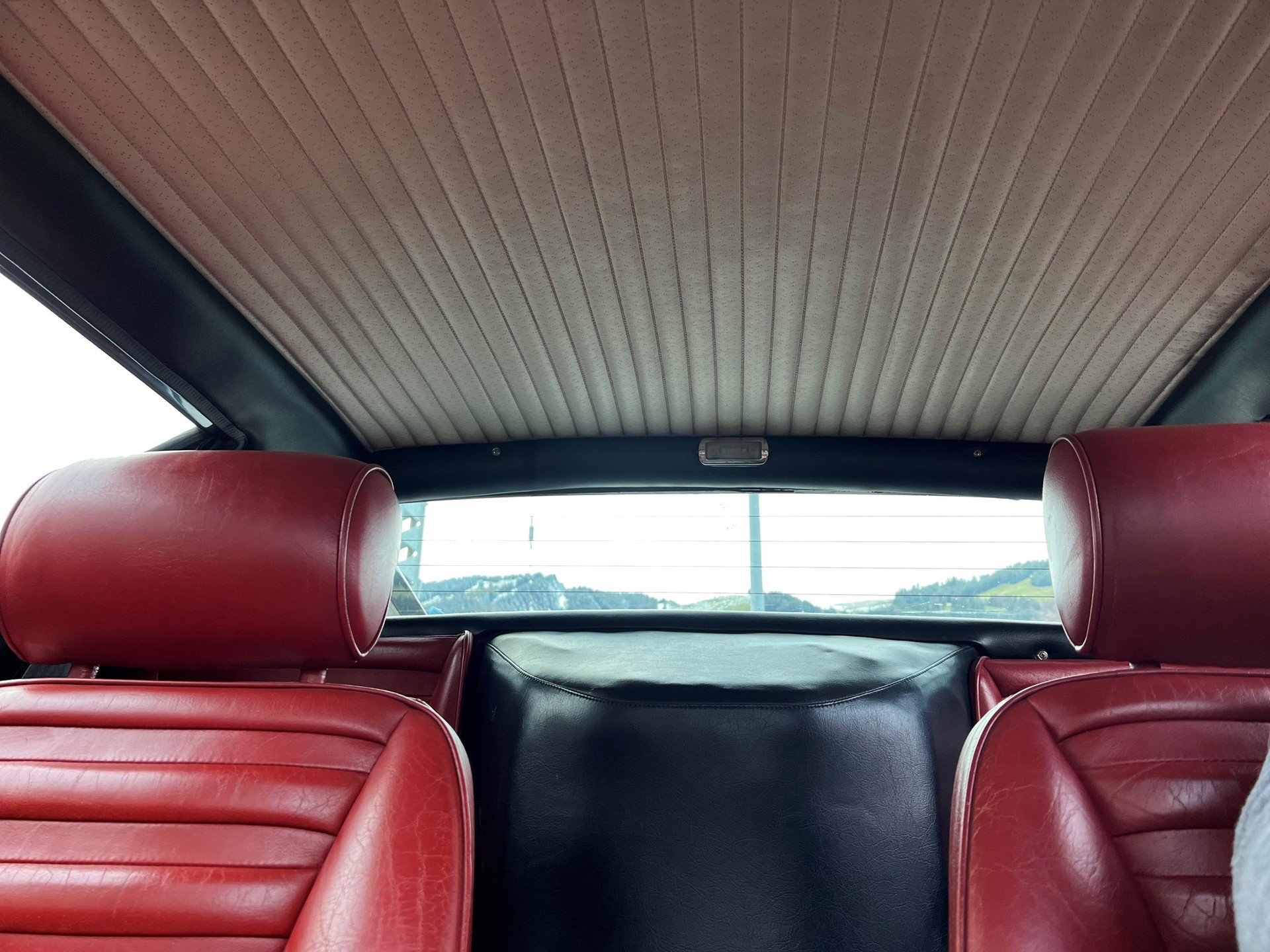 MASERATI MERAK SS VETERAN-image-20