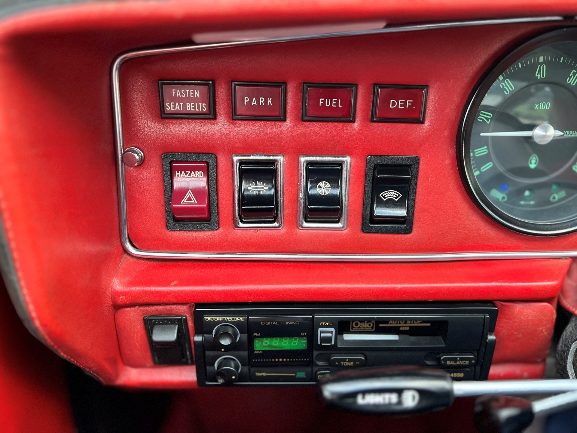 MASERATI MERAK SS VETERAN-image-23