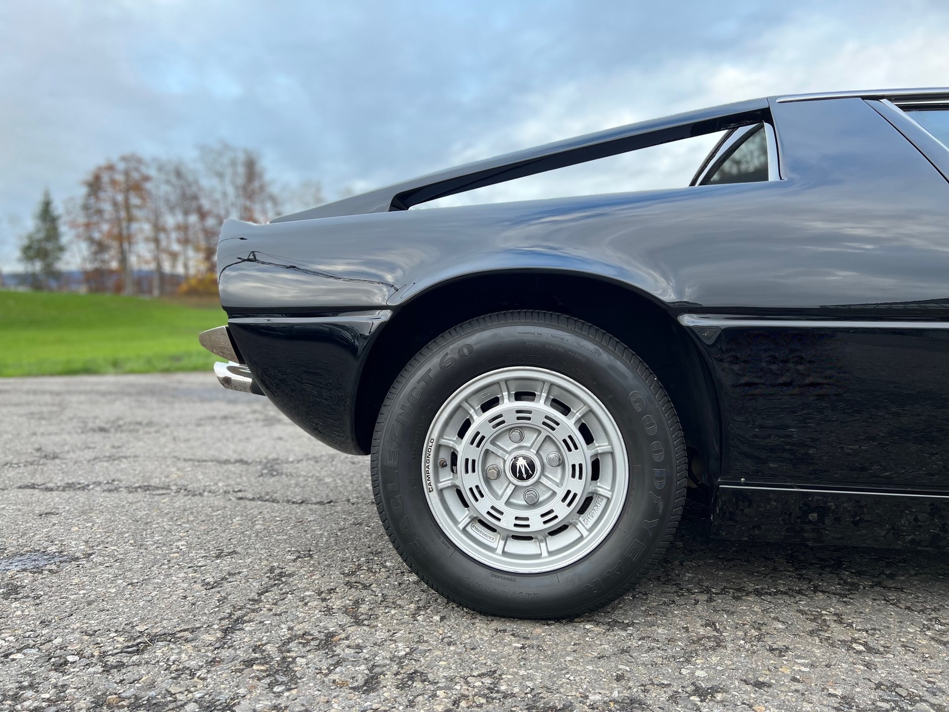 MASERATI MERAK SS VETERAN-image-26
