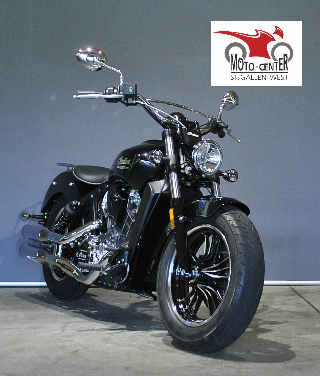 INDIAN Scout 1200-image-0