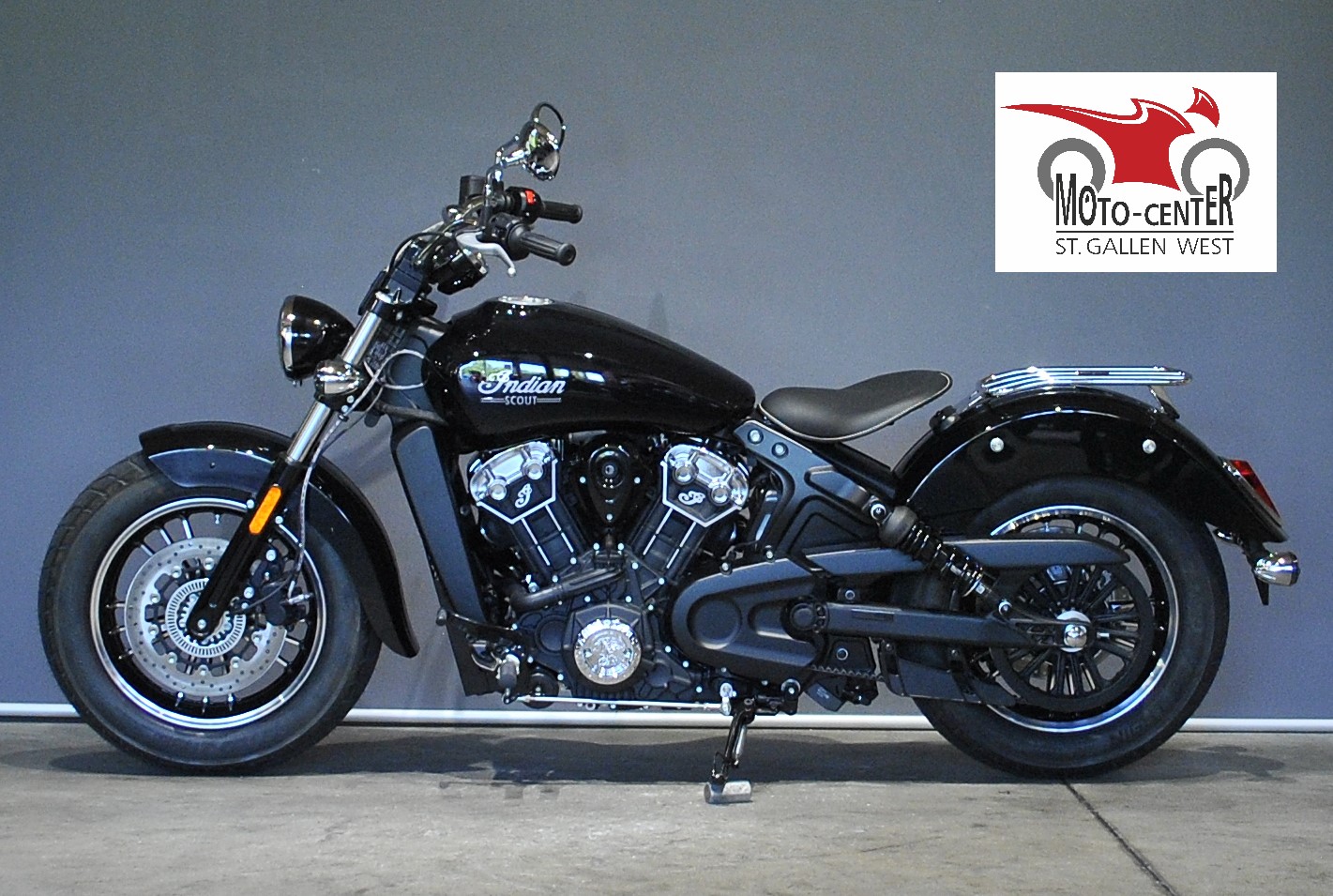 INDIAN Scout 1200-image-2