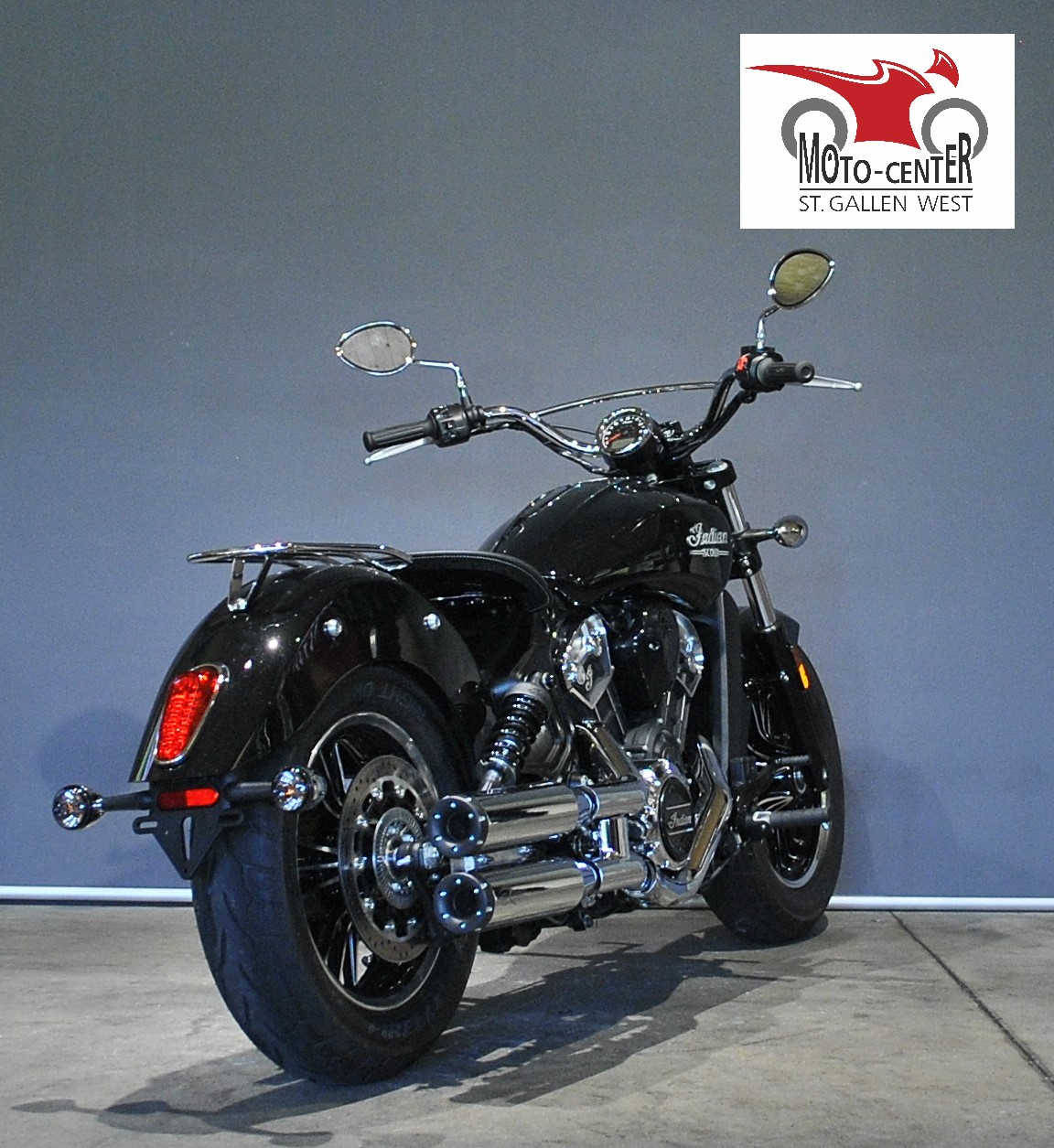 INDIAN Scout 1200-image-4