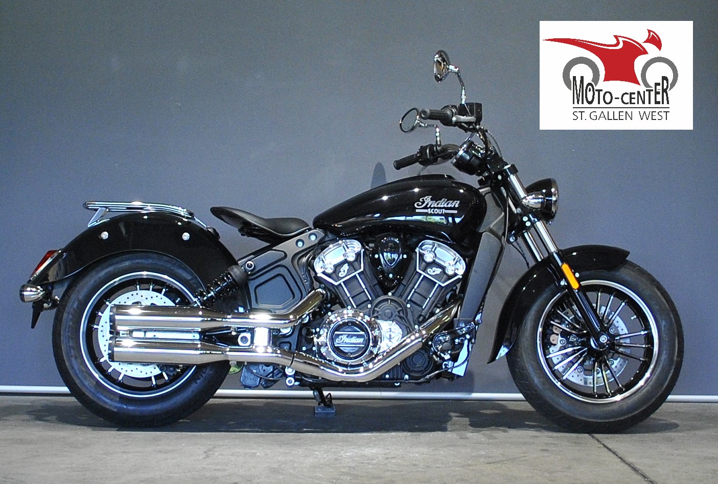 INDIAN Scout 1200-image-1